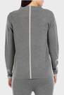 Punt Roma - Grey Jacket With Pockets