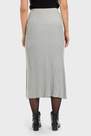 Punt Roma - Knitted skirt