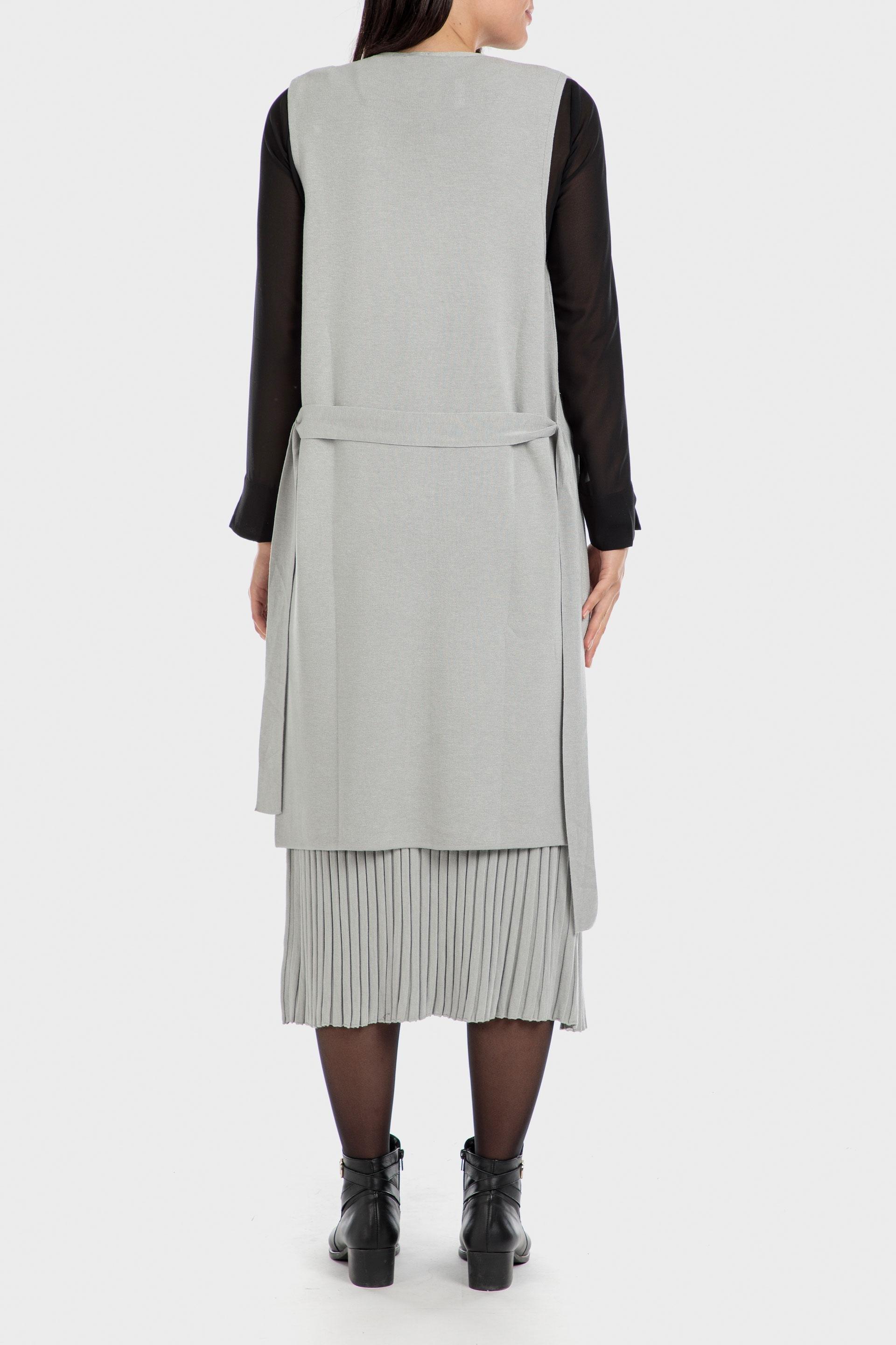 Knitted skirt, , large image number 2