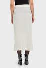 Punt Roma - White Skirt