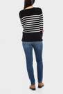 Punt Roma - Striped sweater