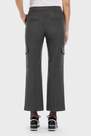 Punt Roma - Grey Trousers