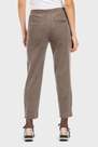 Punt Roma - Brown Corduroy Trousers