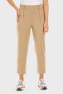 Punt Roma - Camel Trousers