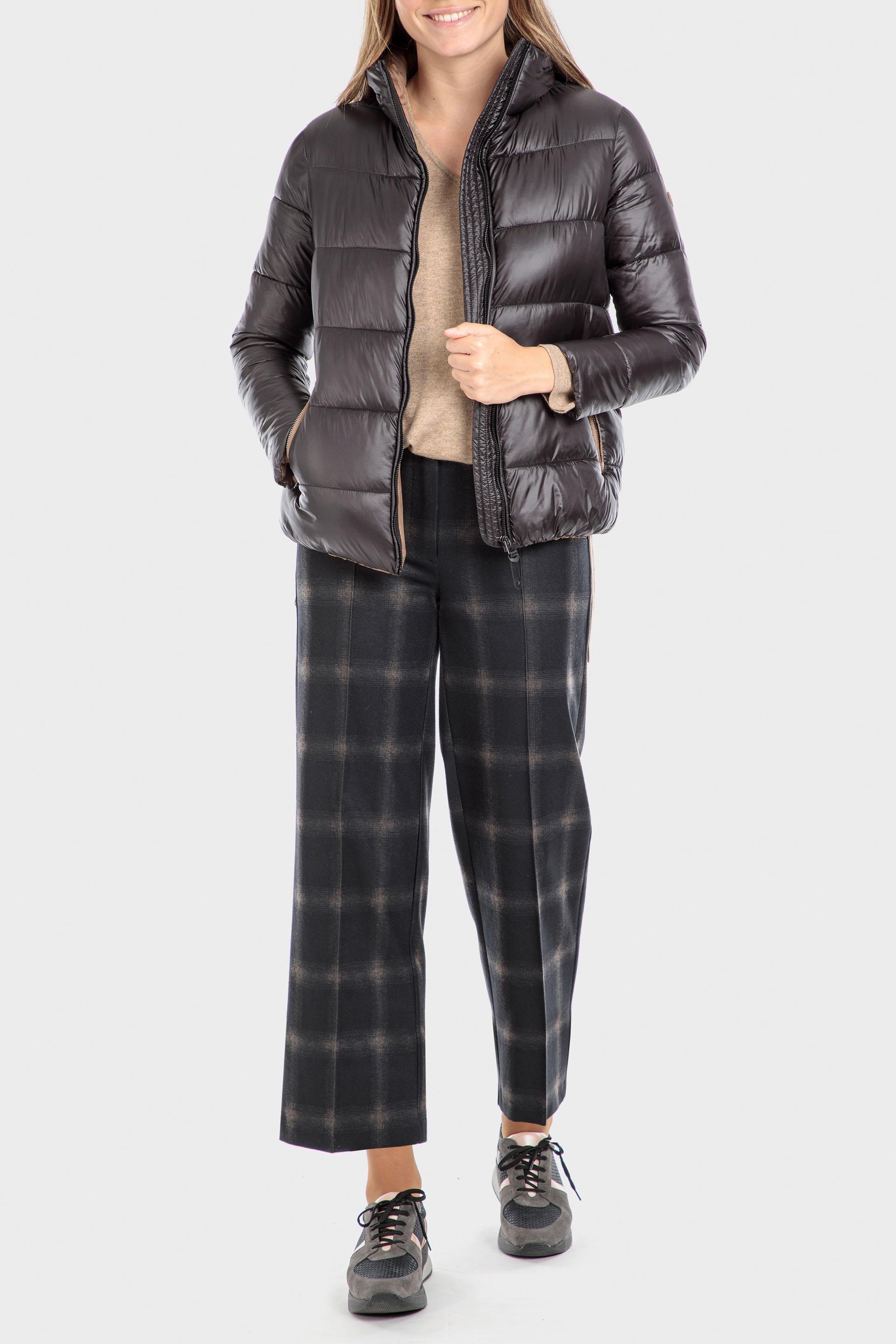 Black Fantasy Trousers, , large image number 0