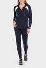 Punt Roma - Navy Comfort Trousers