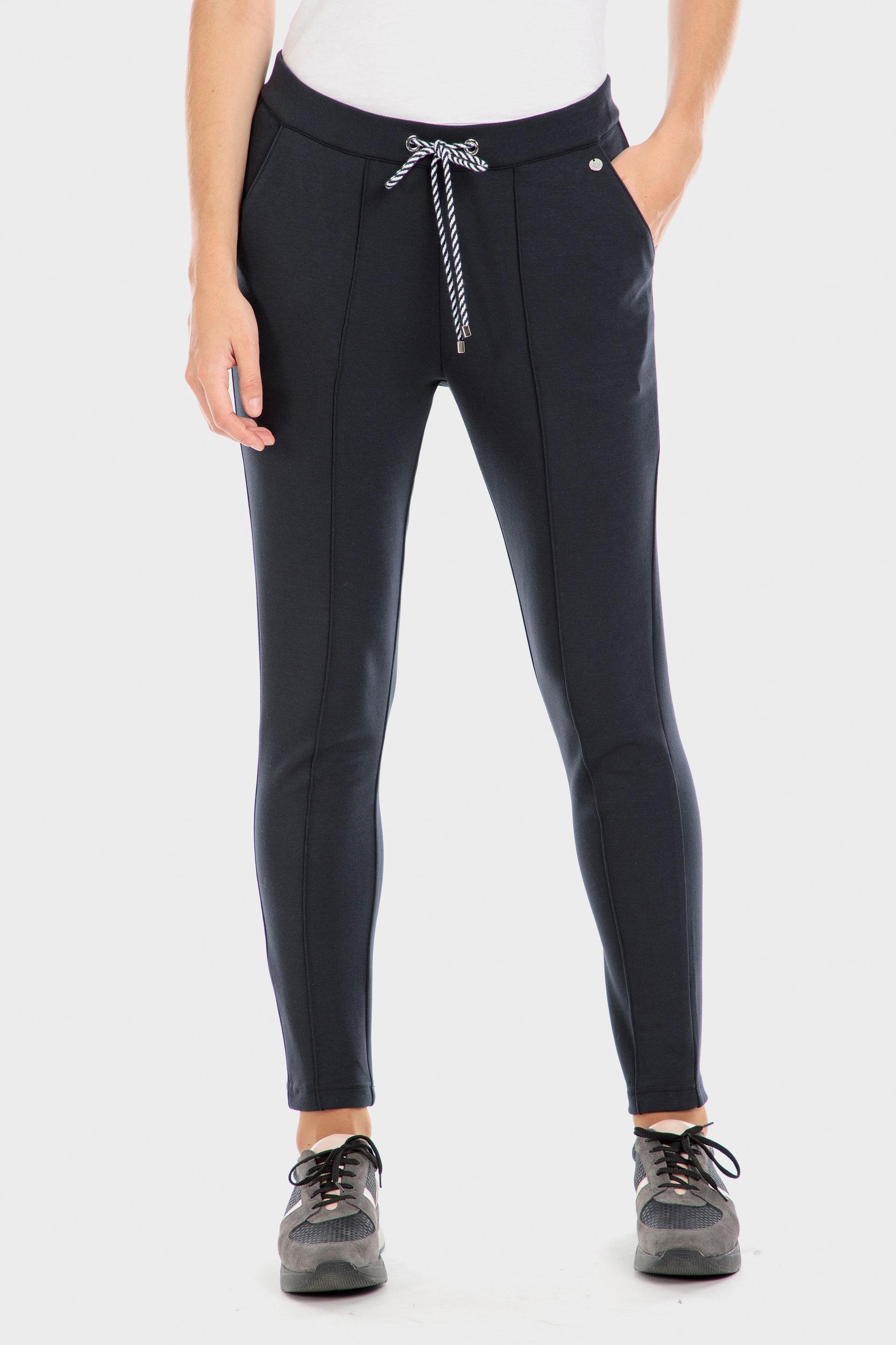 Blue Jogger Bottoms, , large image number 1