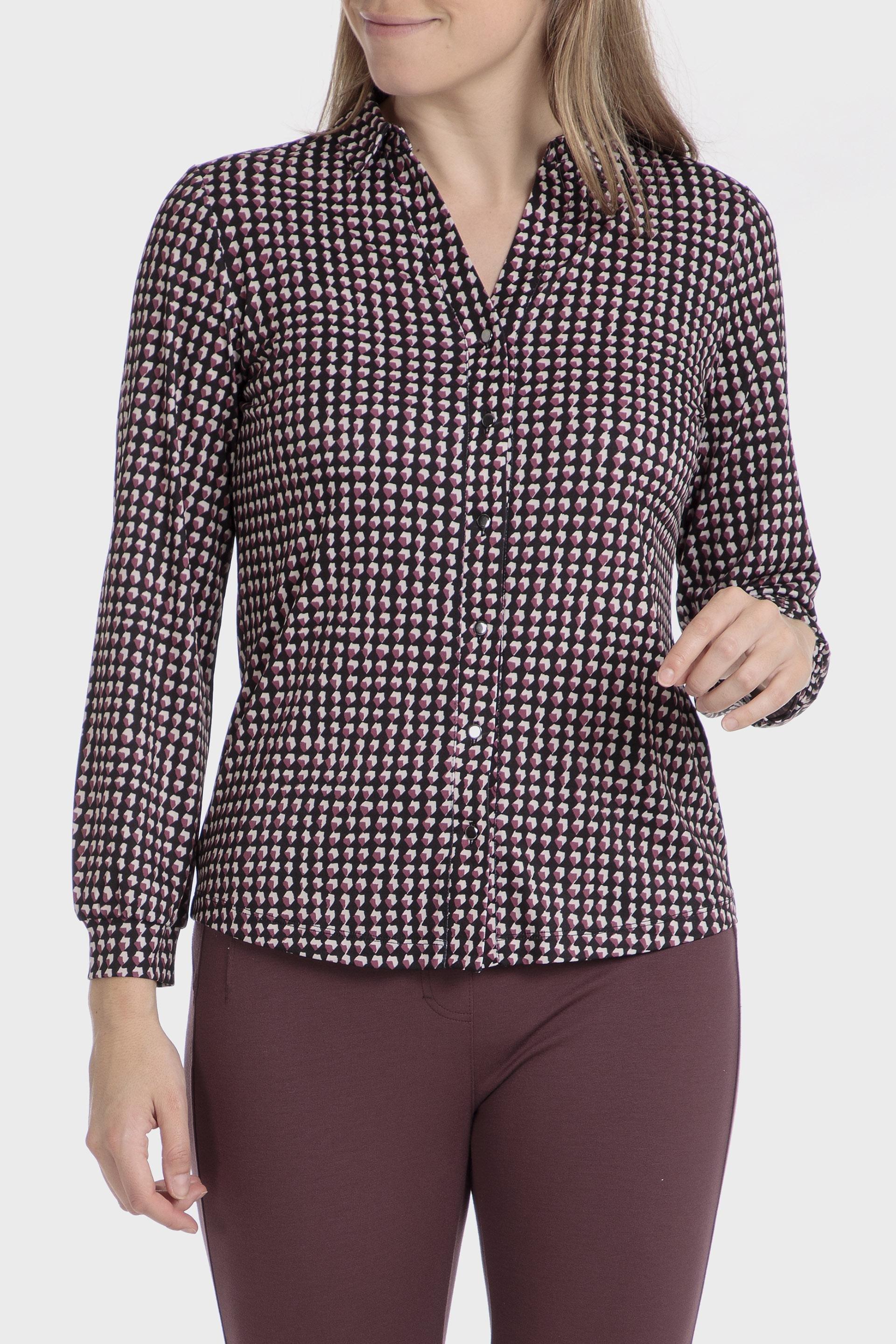 Red Plaid Shirt, , large image number 0