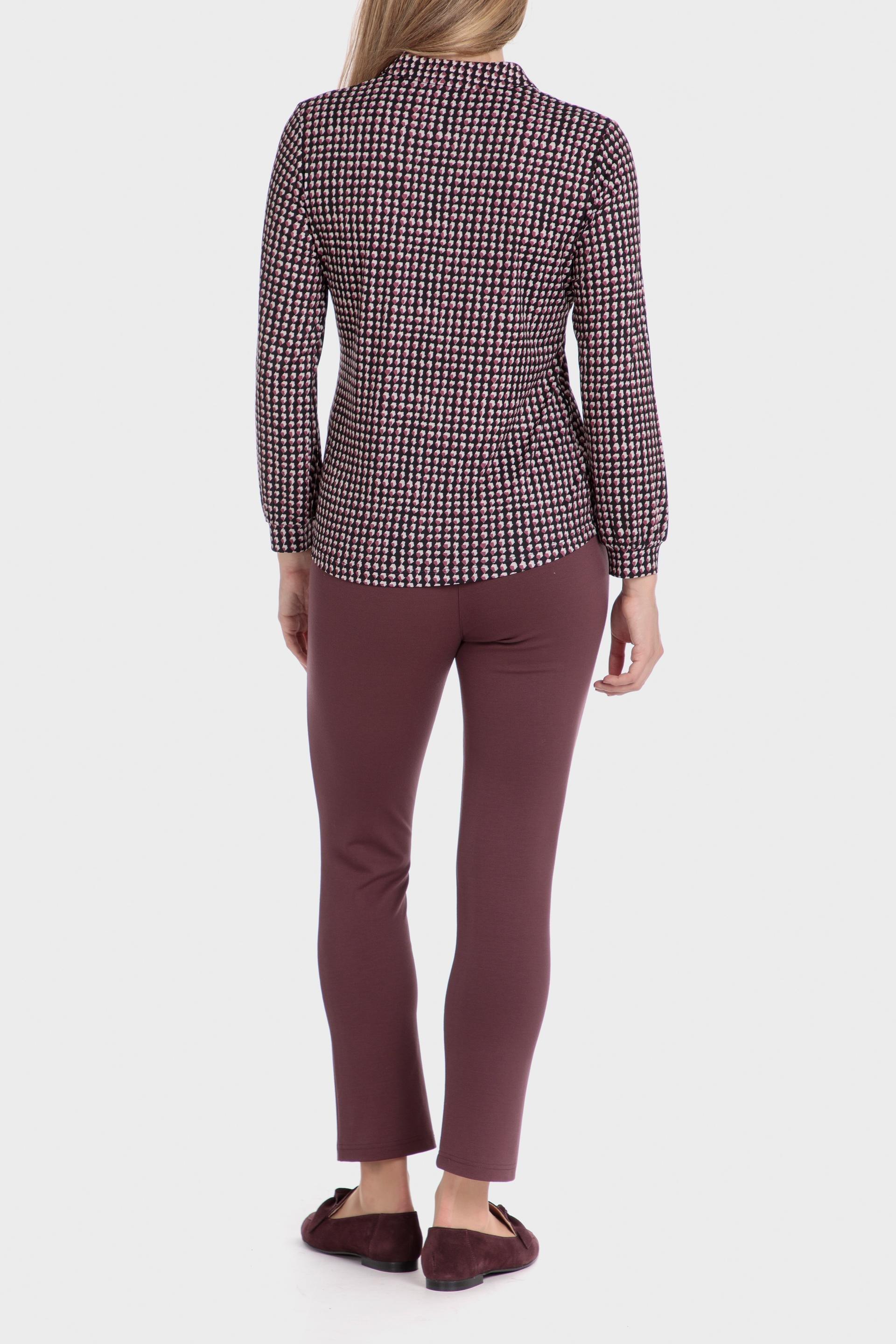 Red Plaid Shirt, , large image number 2