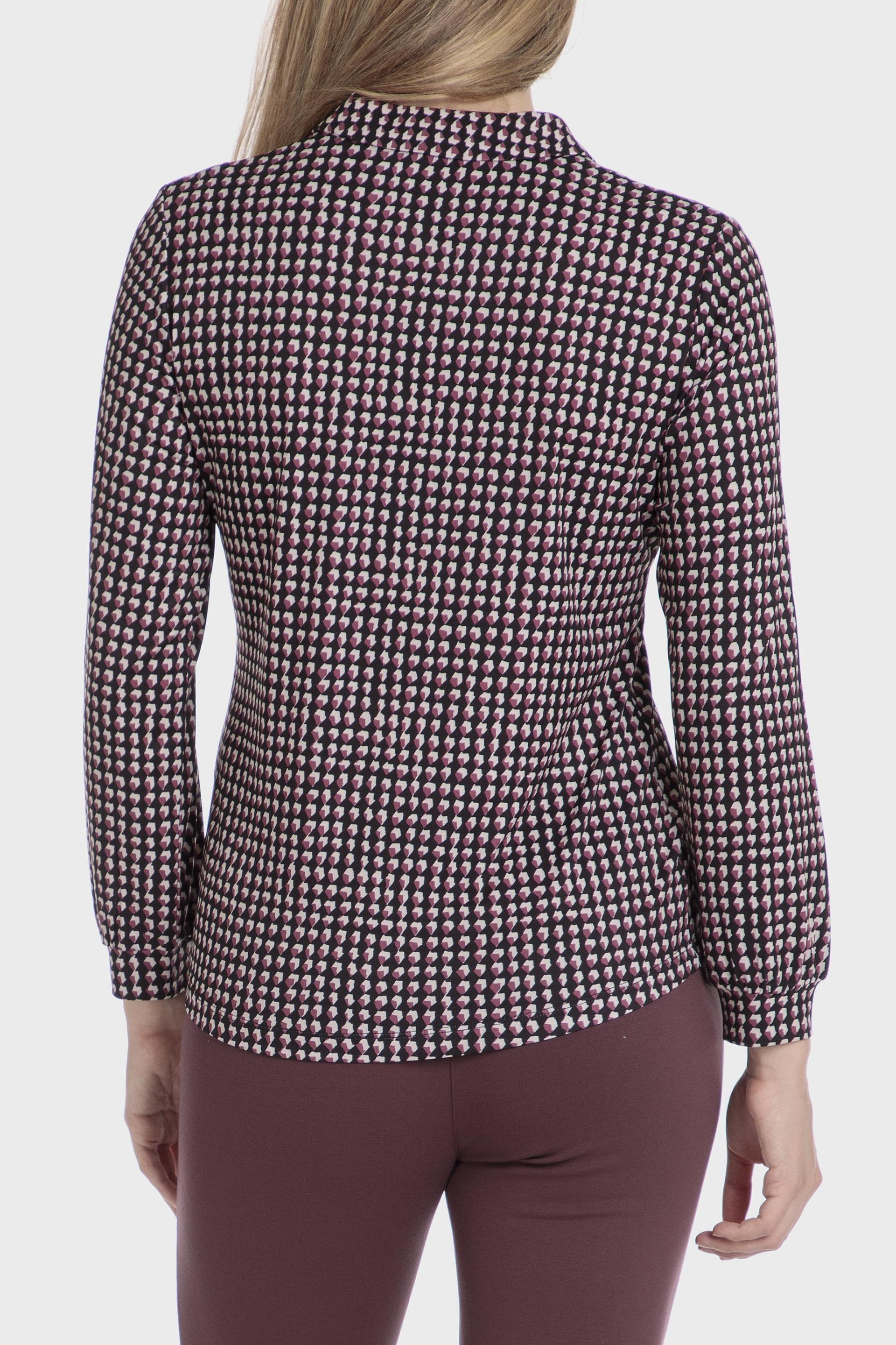 Red Plaid Shirt, , large image number 3