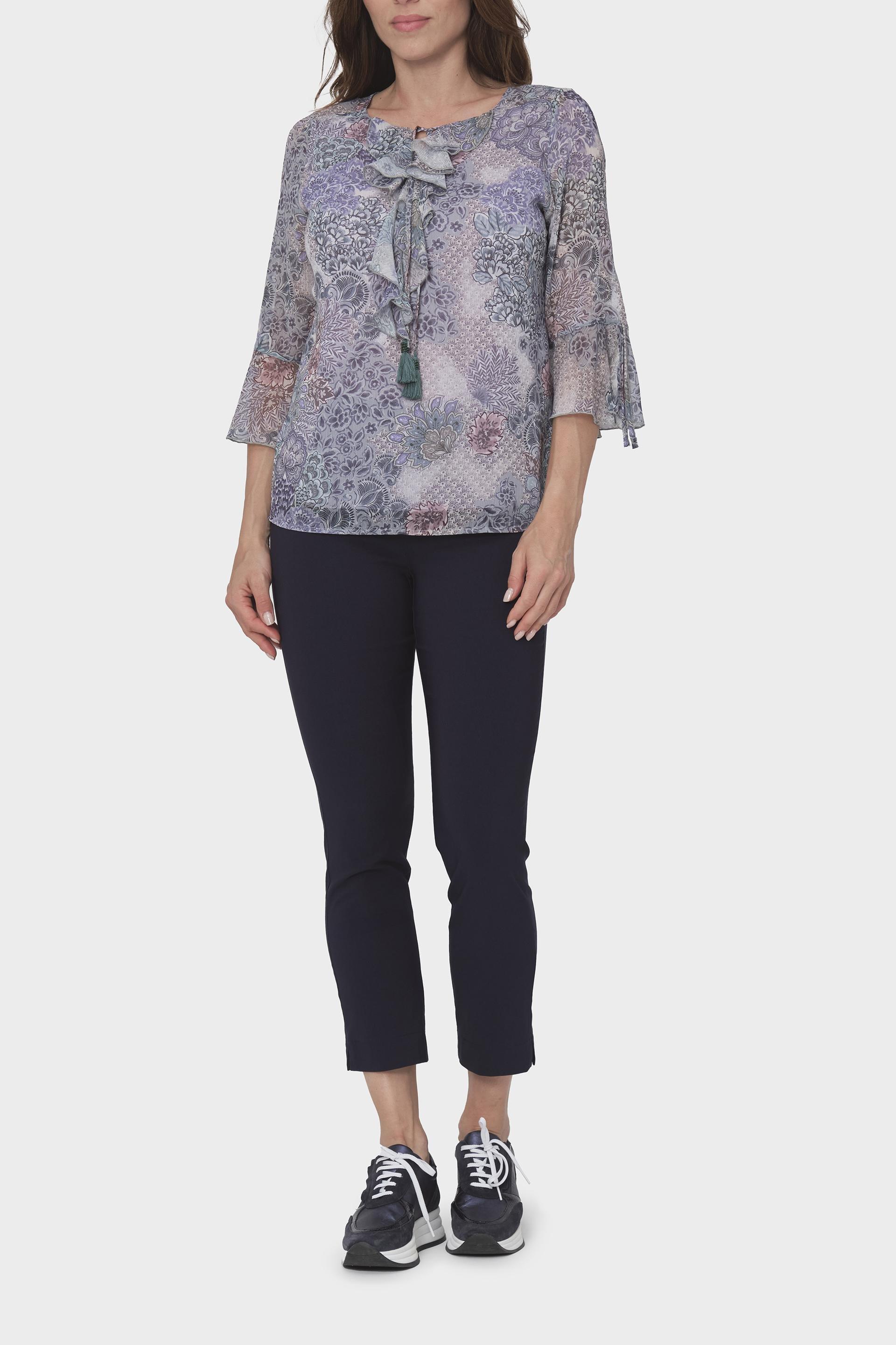 Multicolour Printed T-Shirt, , large image number 1