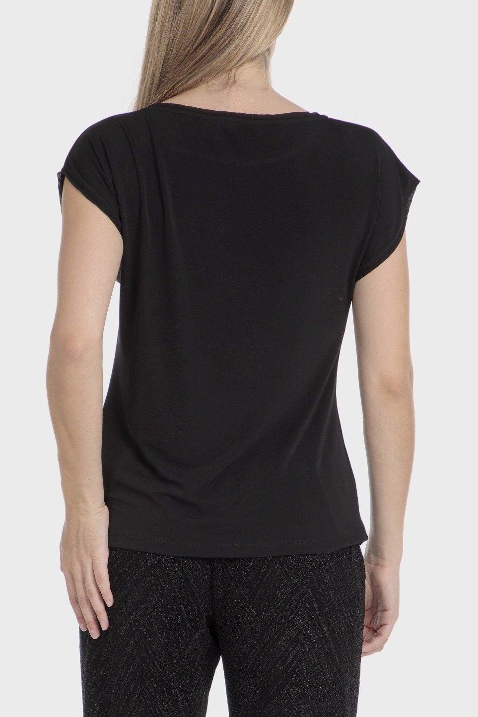 Beige Punk Regular T-Shirt, , large image number 1