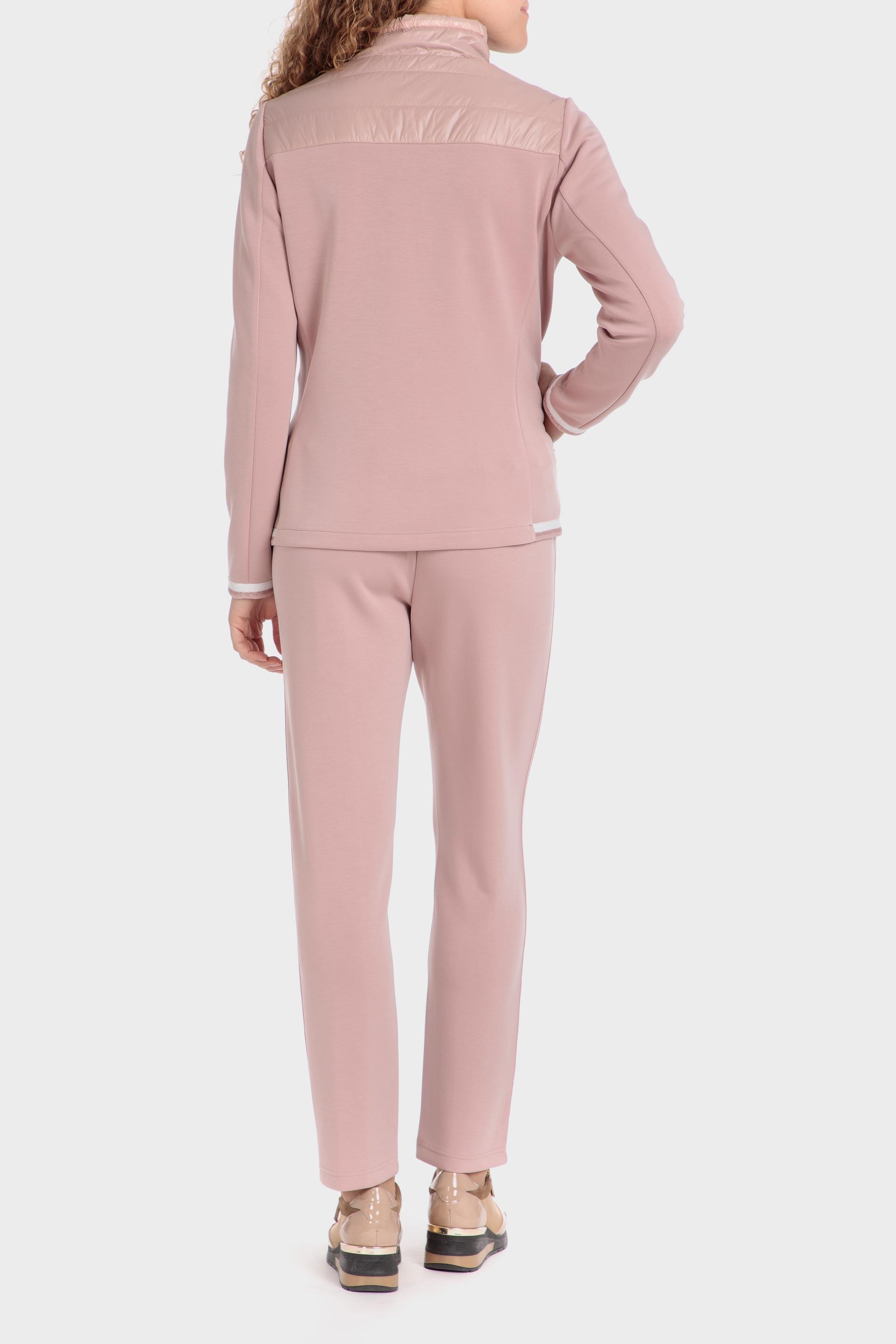 Pink Puffer Jacket, , large image number 2