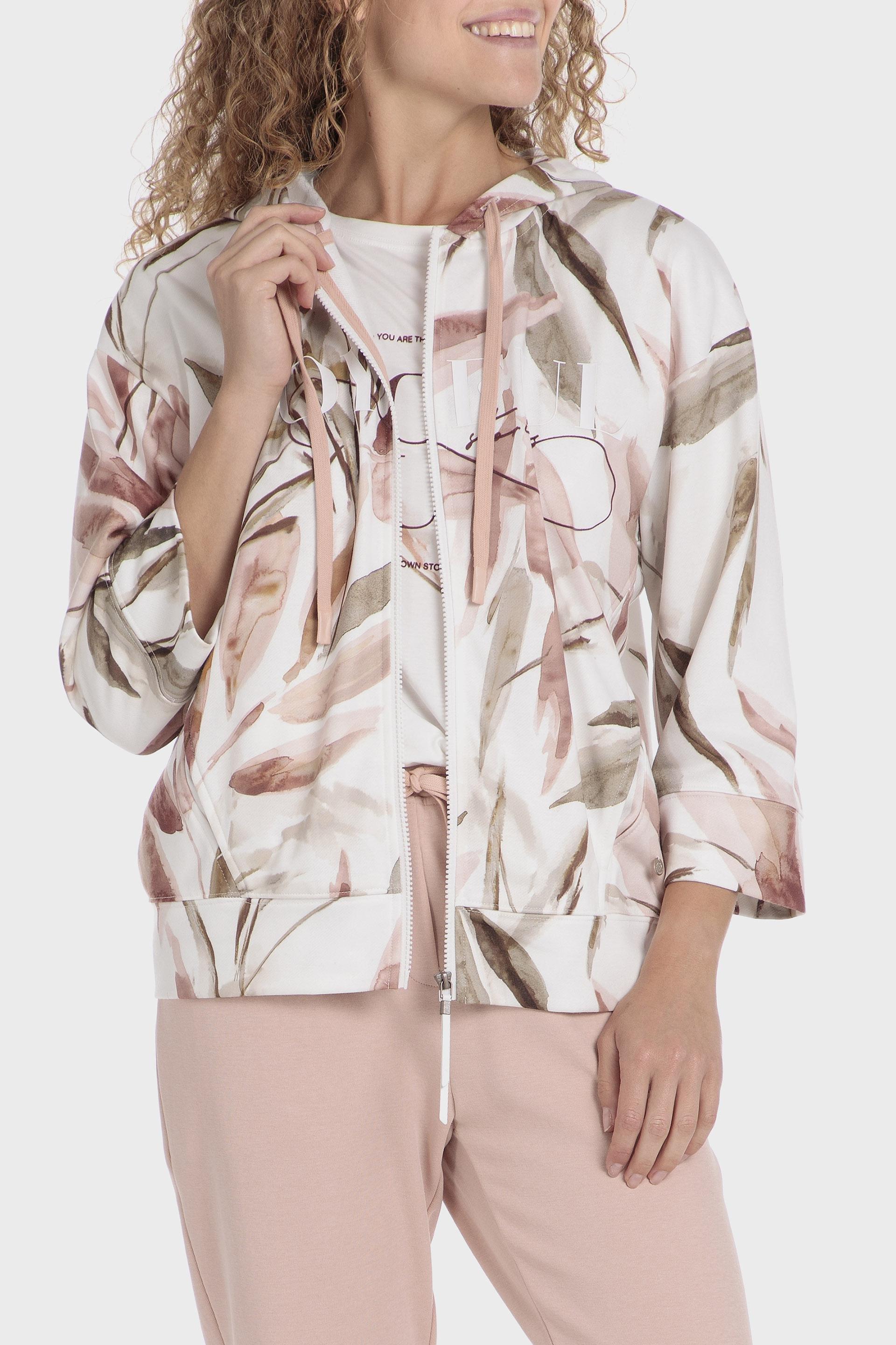 Pink Casual Sports Jacket, , large image number 0