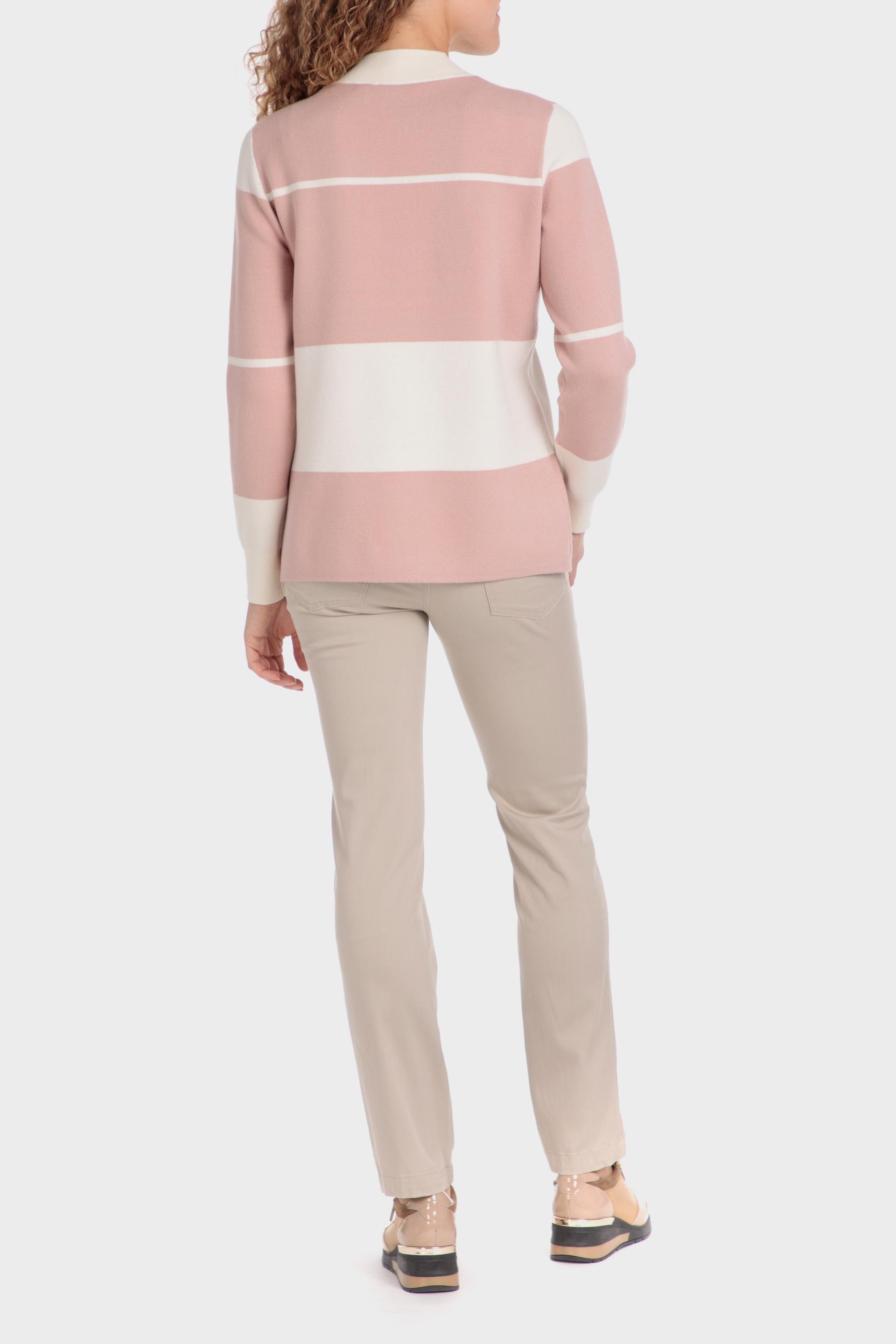 Pink Striped Jumpers, , large image number 2