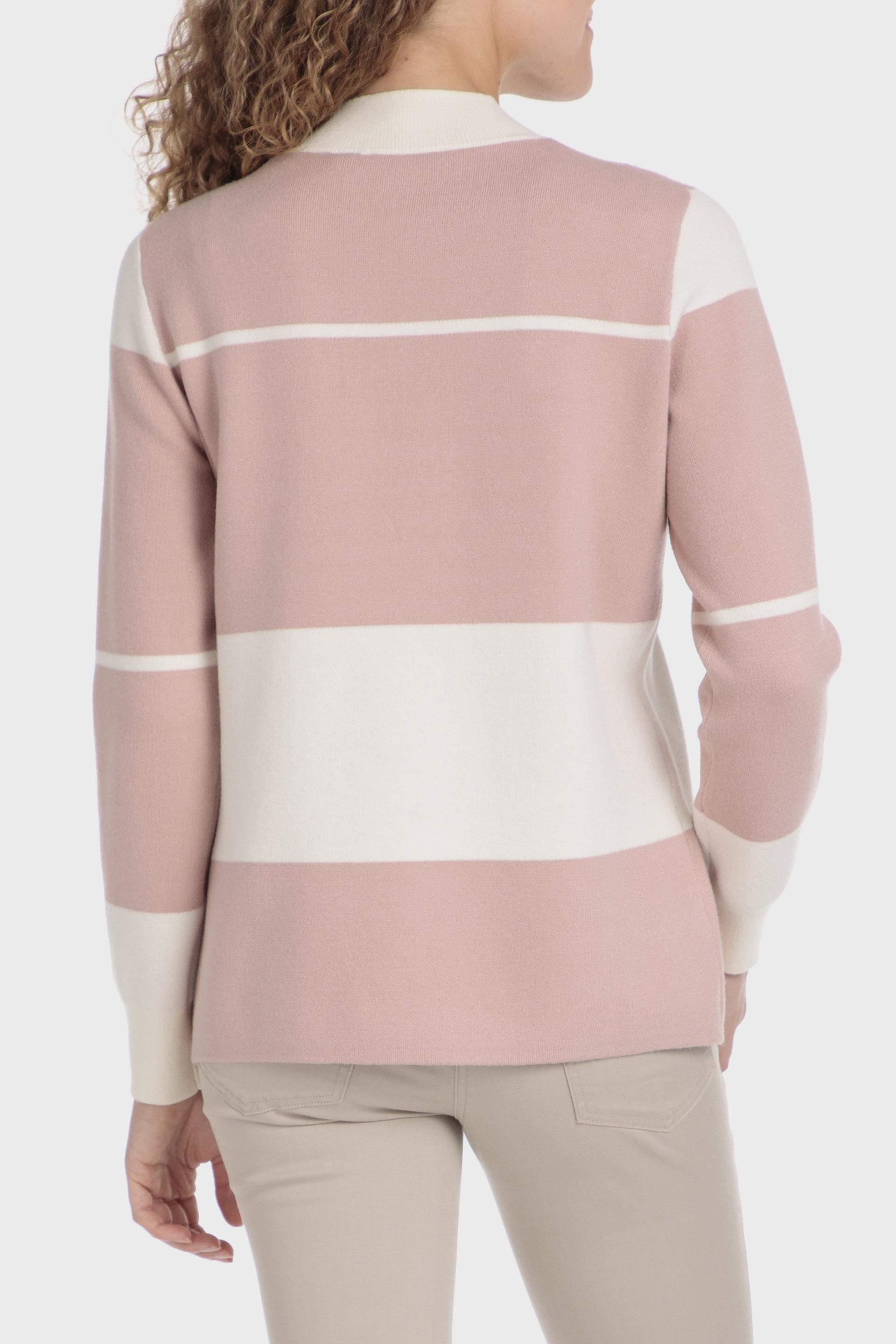 Pink Striped Jumpers, , large image number 3