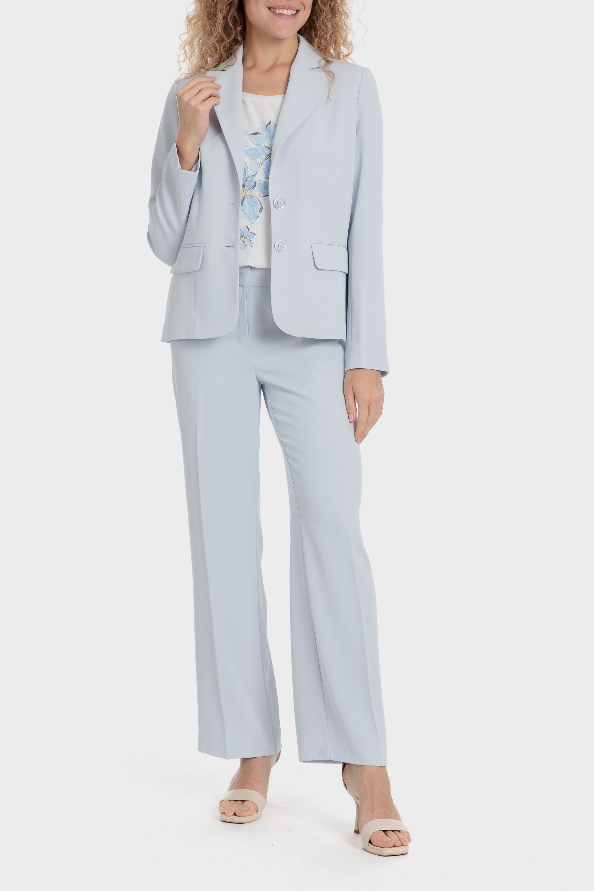 Blue Blue Blazer, , large image number 3
