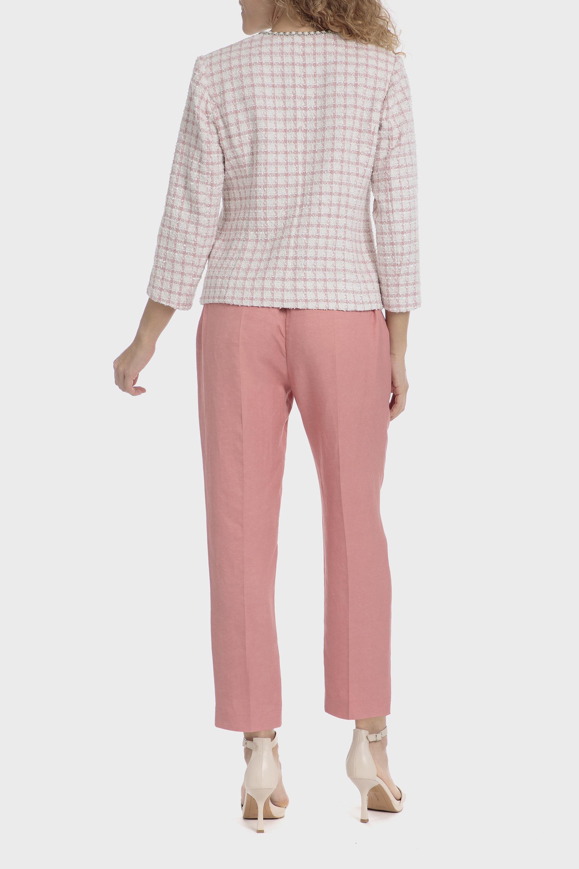 Pink Fantasy Jacket, 3701_112, large image number 4