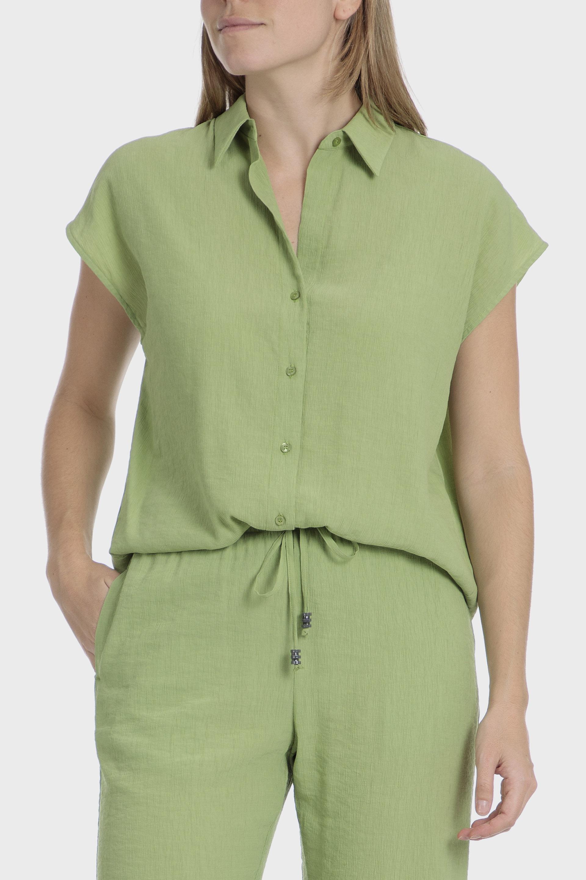 قميص فانتاسي, Green, medium
