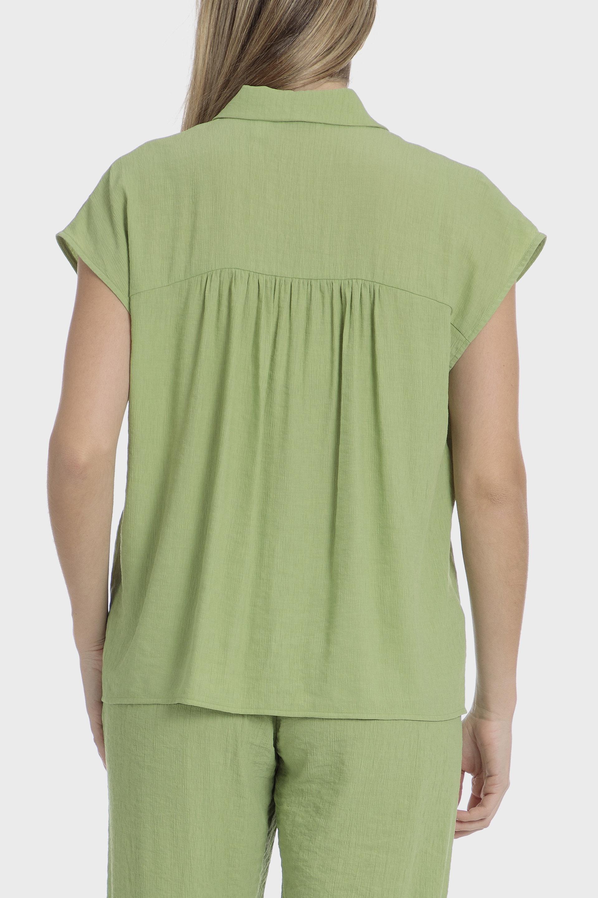 قميص فانتاسي, Green, medium