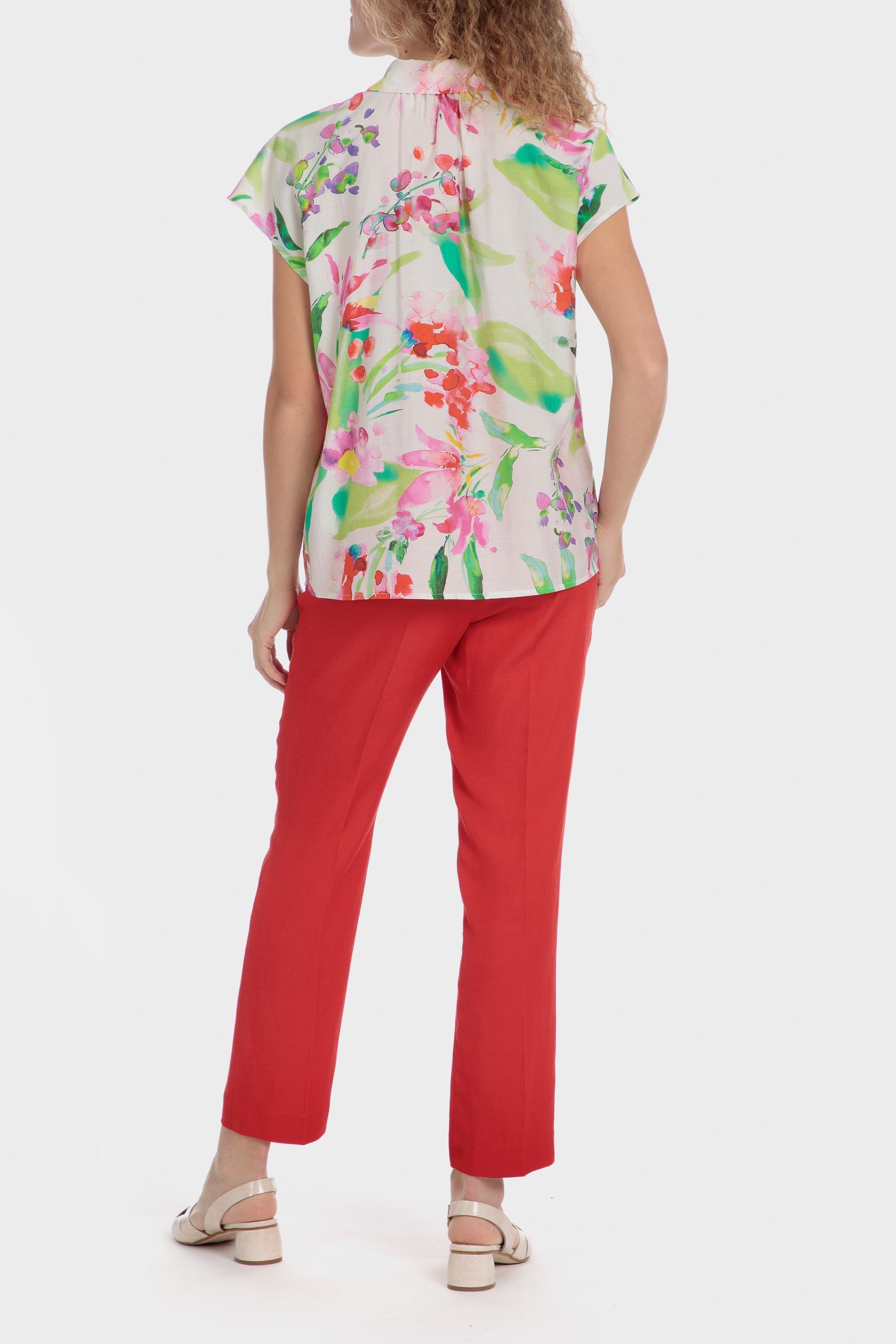 Printed shirt, , large image number 3
