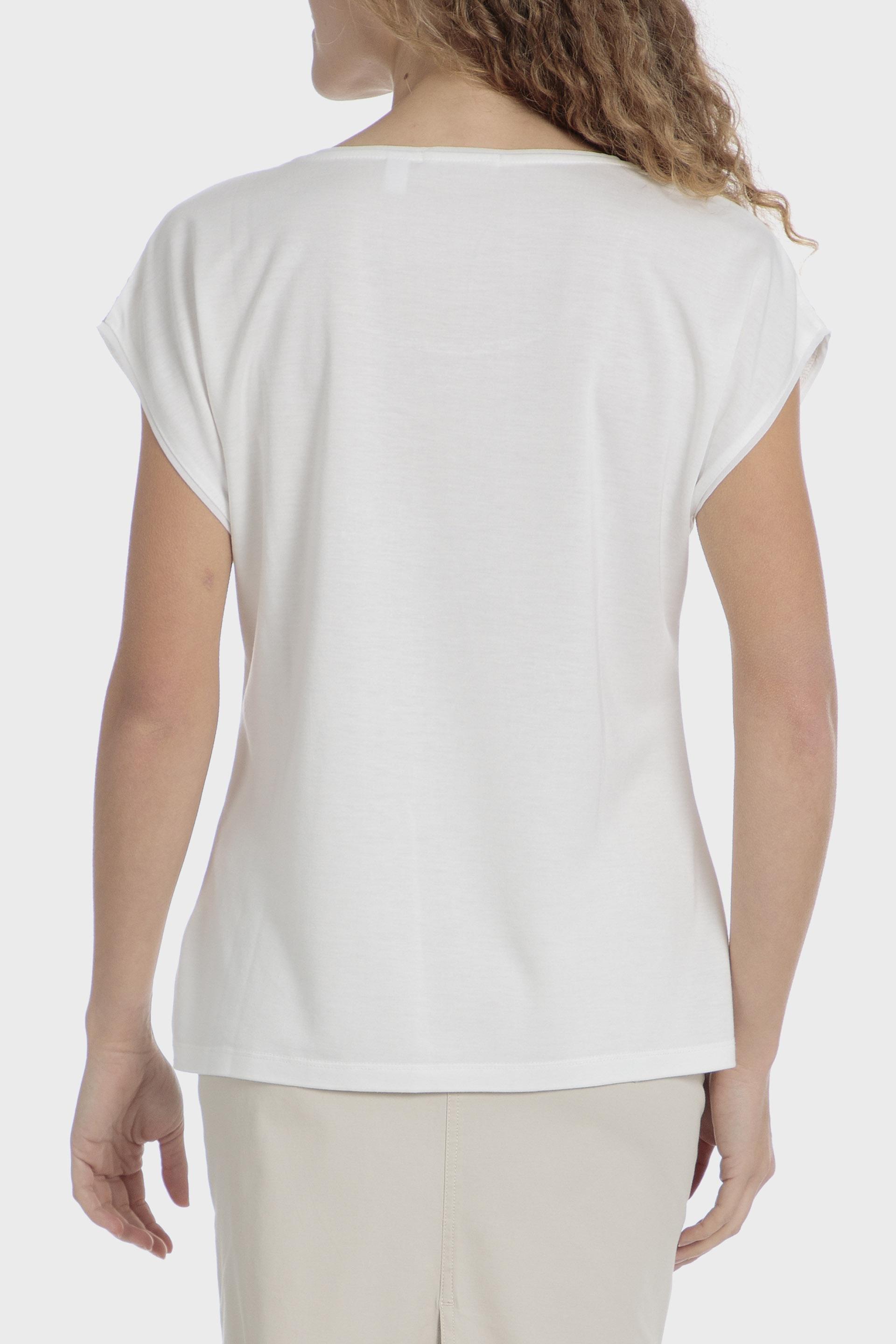 White Fantasy T-Shirt, 3701_232, large image number 1