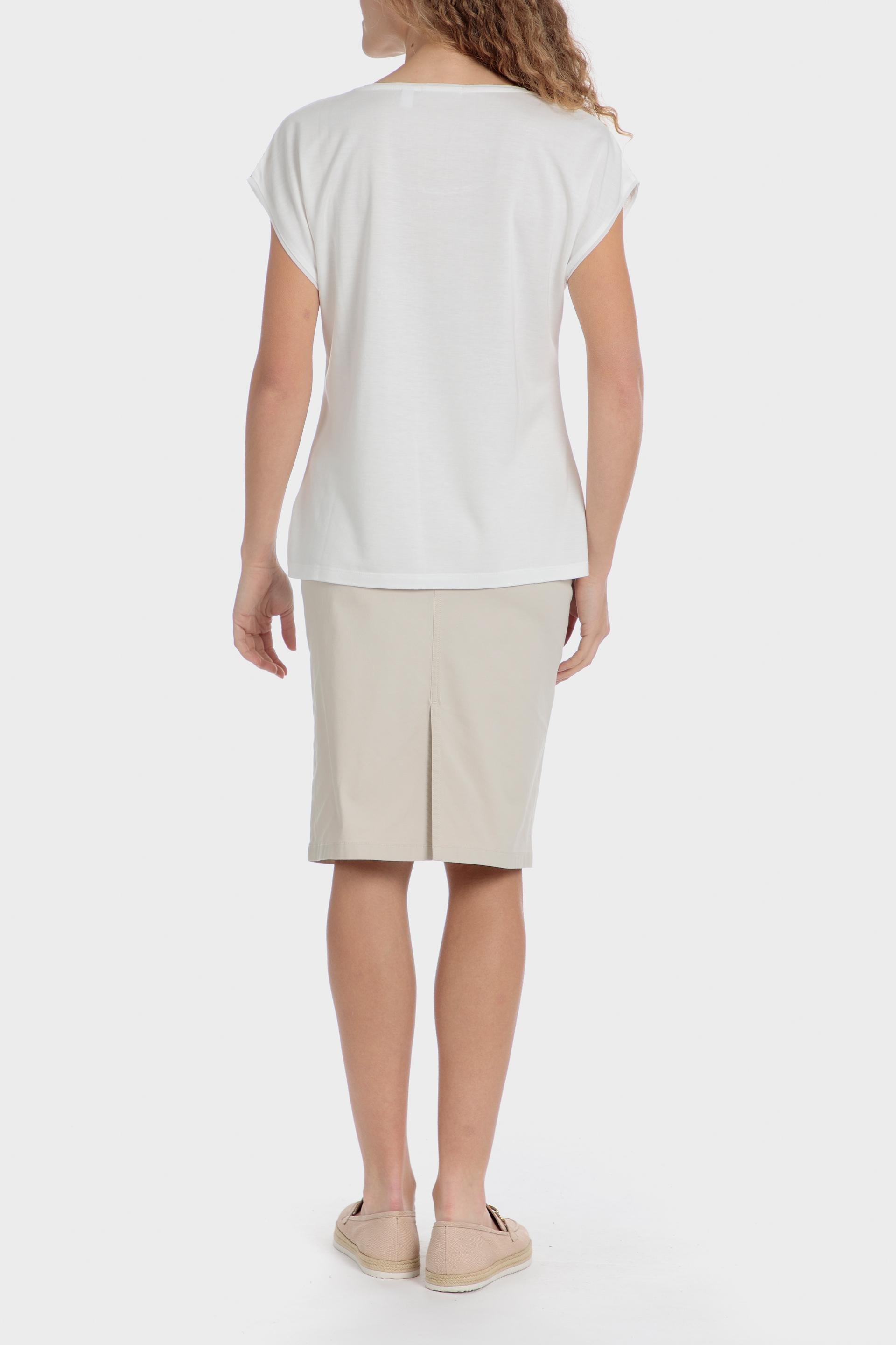 Fantasy Plain Casual T-Shirt, , large image number 3