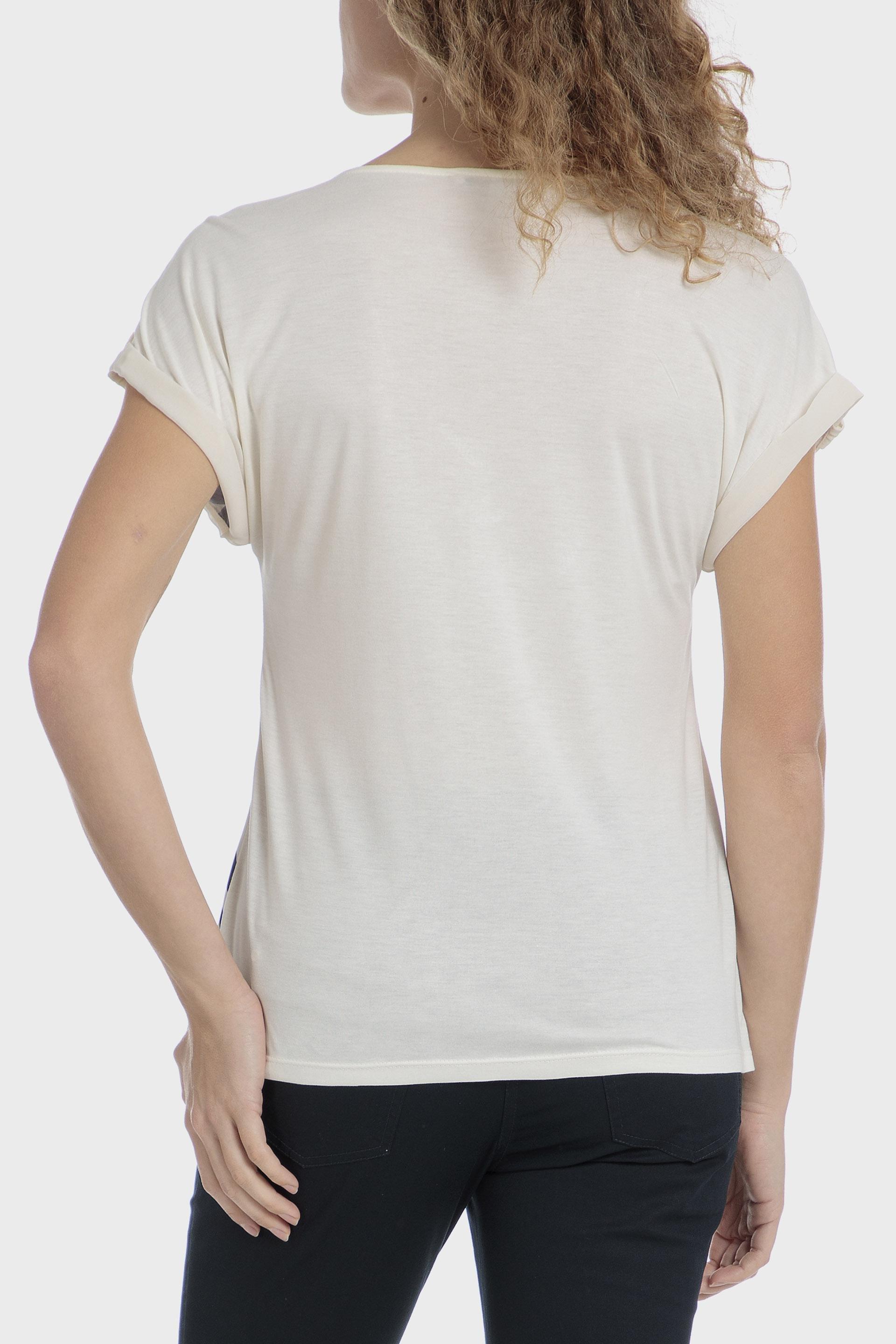 Printed T-Shirt, 3701_104, large image number 1