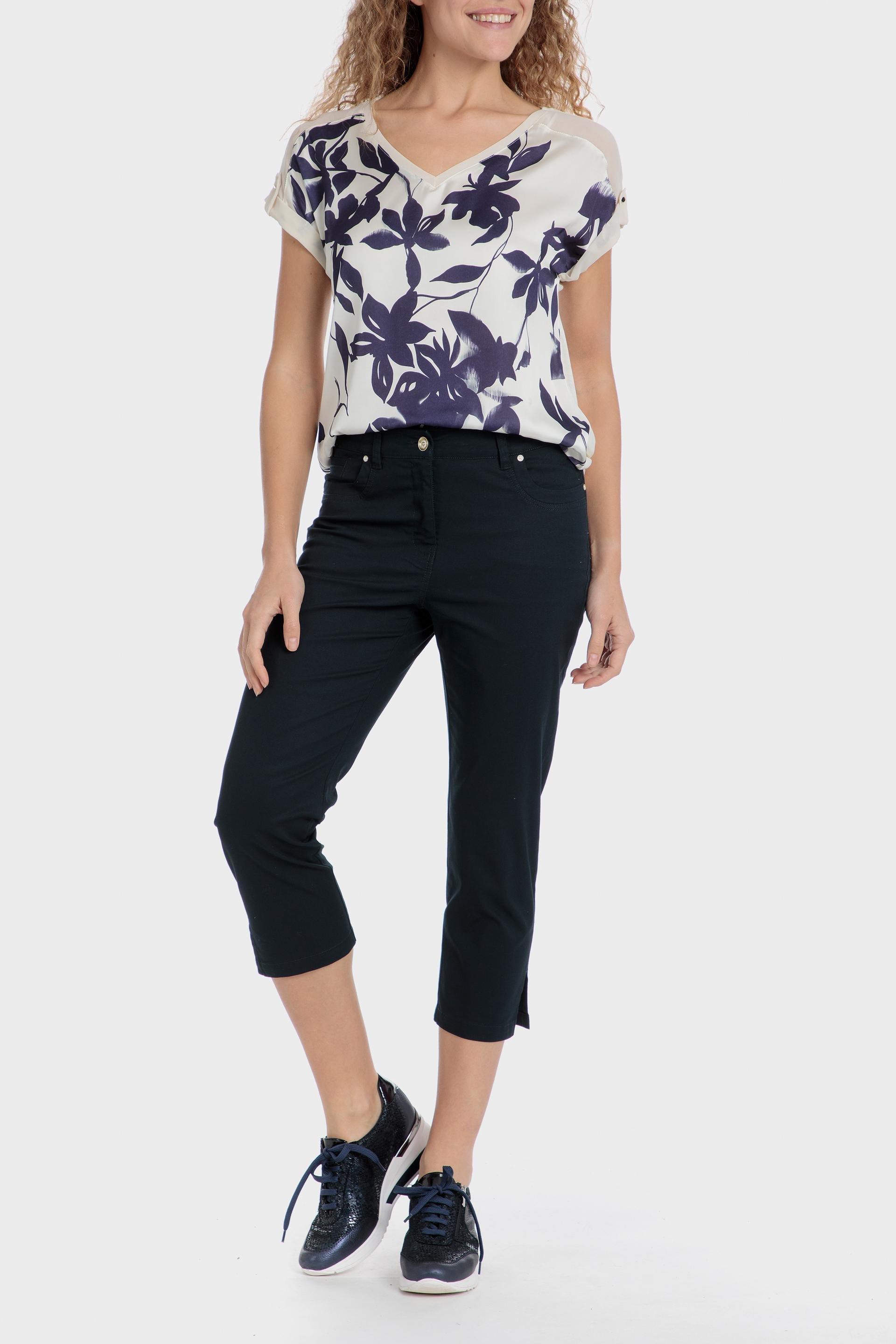 Printed T-Shirt, 3701_104, large image number 2