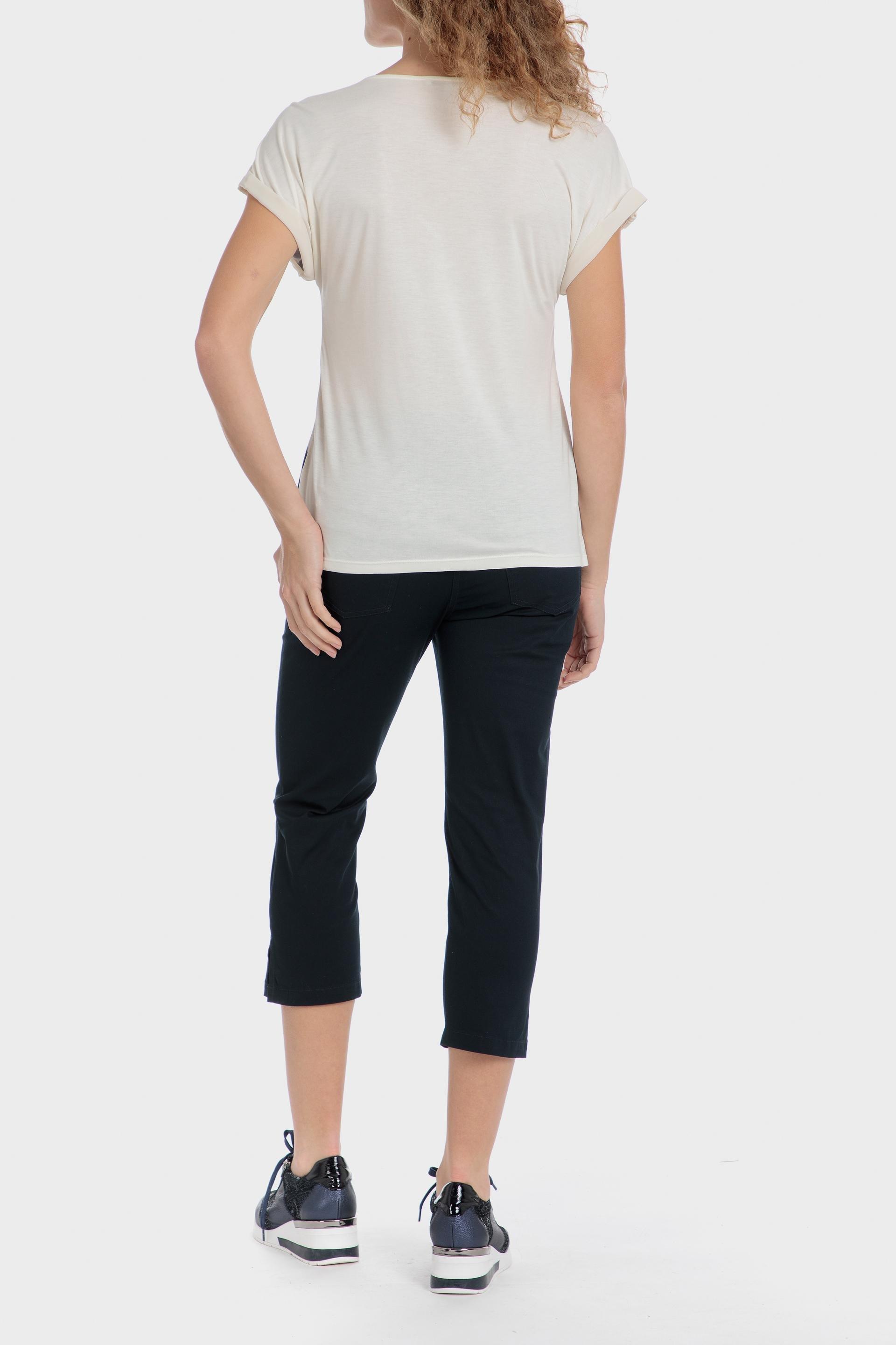 Printed T-Shirt, 3701_104, large image number 3