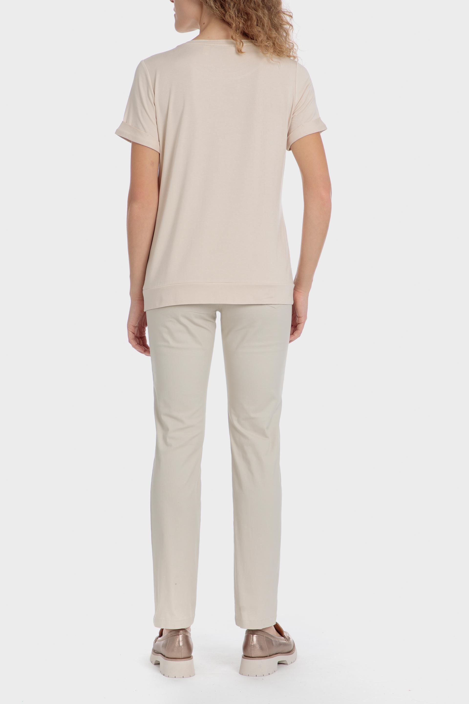 Beige Fantasy T-Shirt, , large image number 3