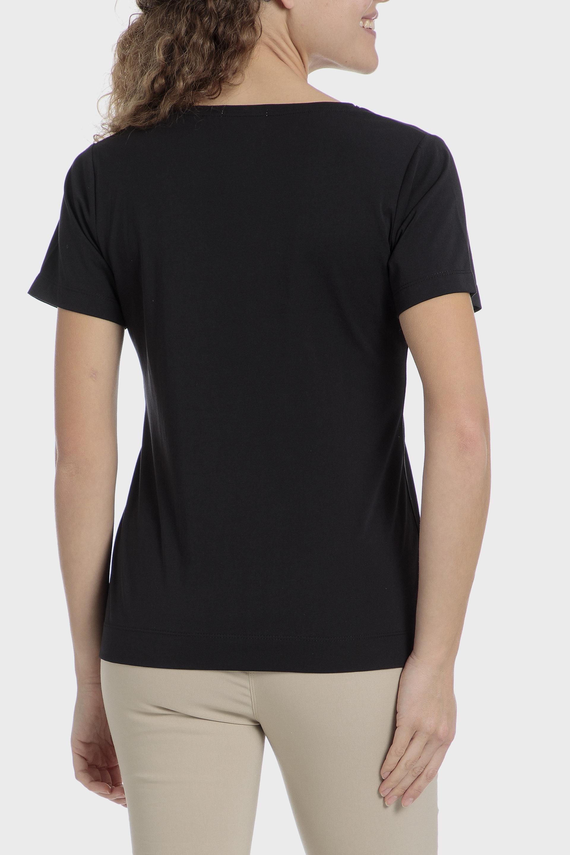 Plain T-Shirt, , large image number 1