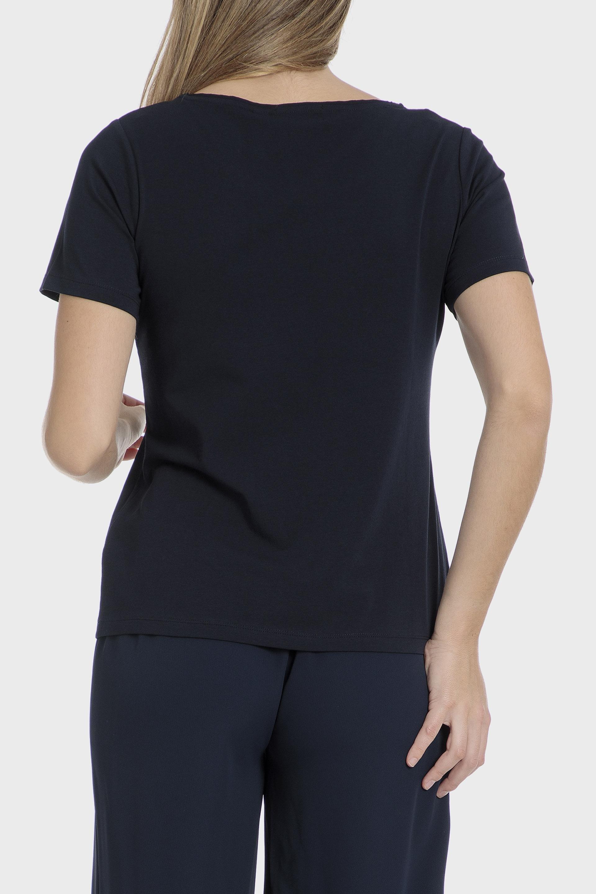 تيشيرت، كحلي, Blue Navy, medium