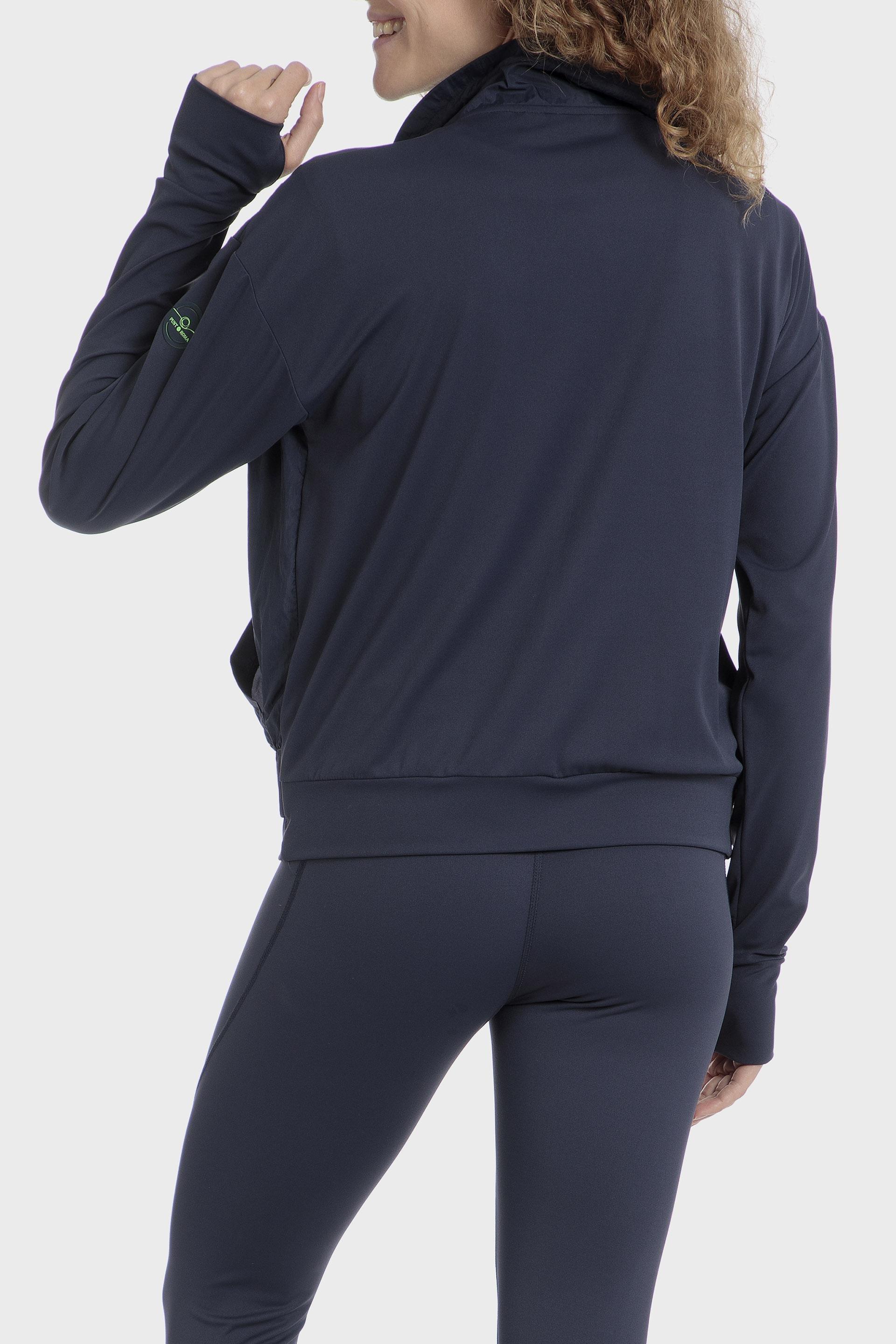 Navy Sports Jacket, , large image number 1