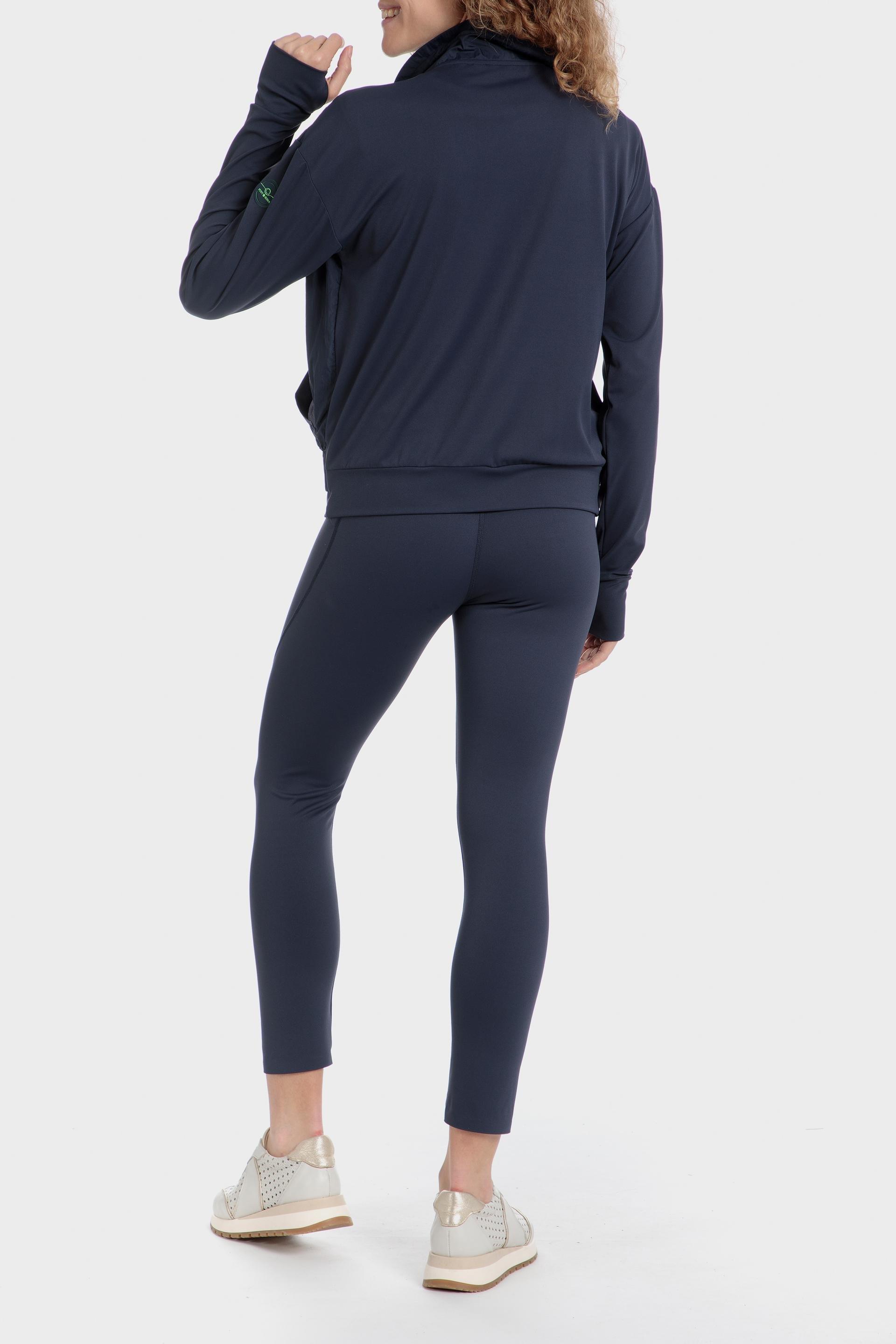 Navy Sports Jacket, 3701_104, large image number 6