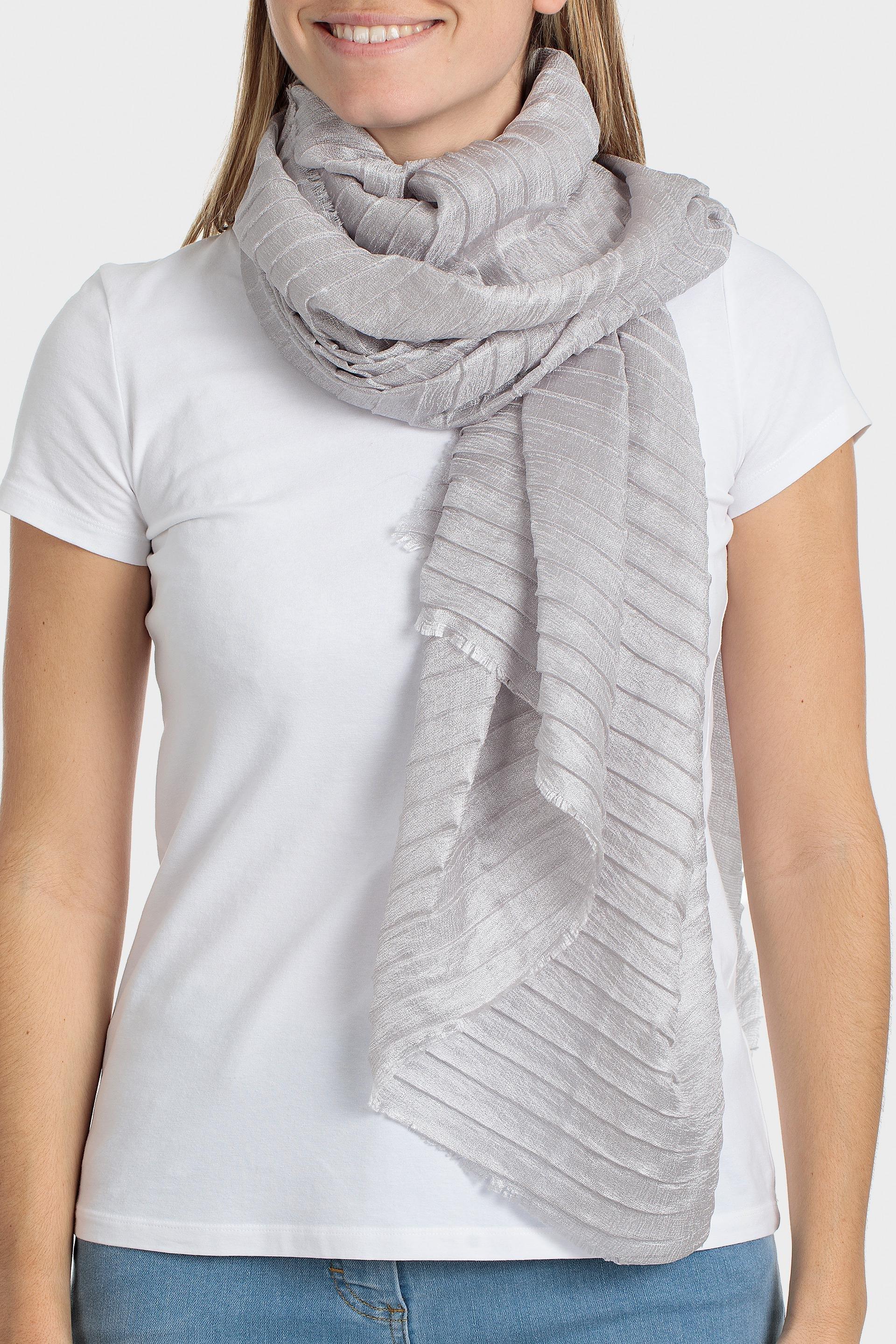 Grey Textured Short Gloves, , medium