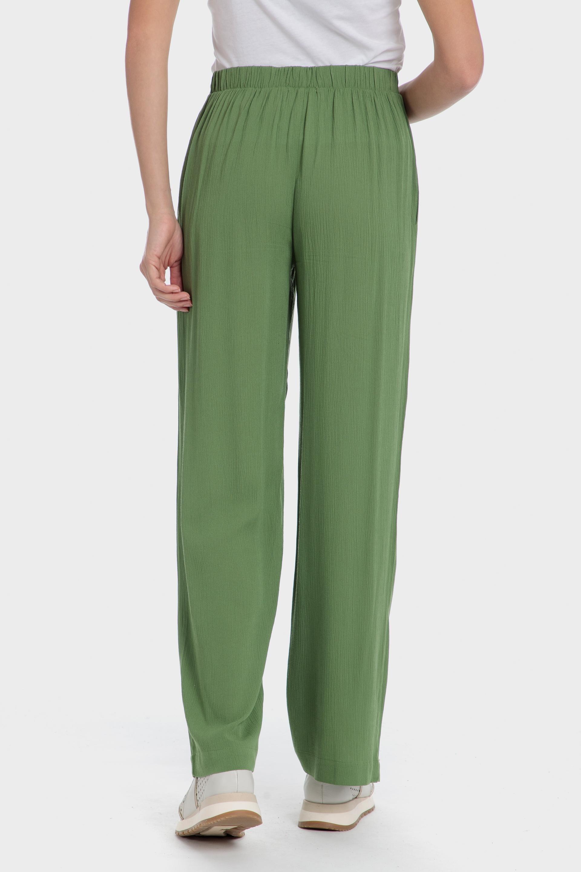 Long Casual Trousers, , large image number 1