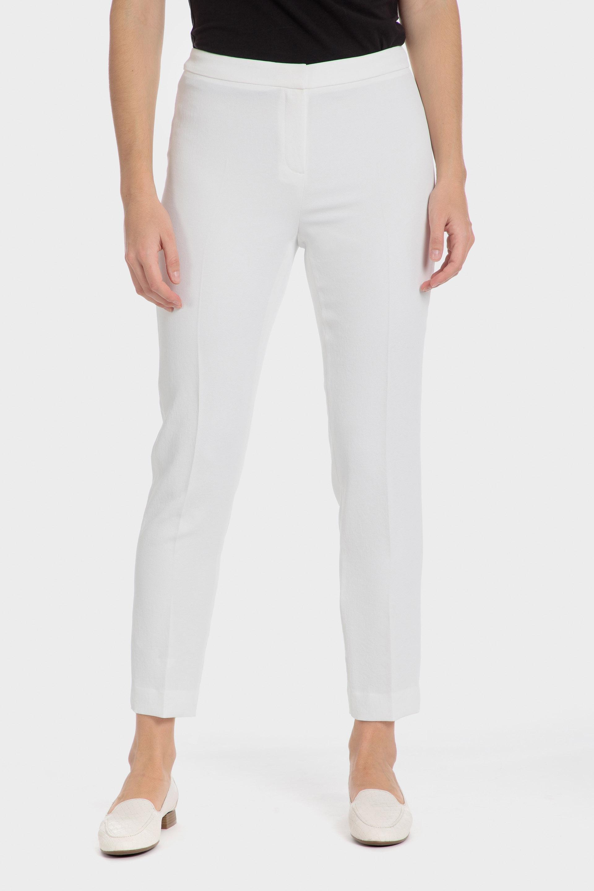 White Chino Pant, Beige Talc, large image number 5