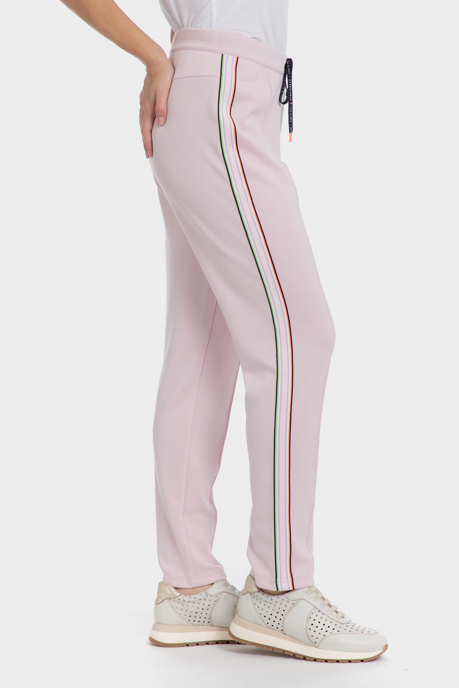 Pink Comfy Trousers, , large image number 3