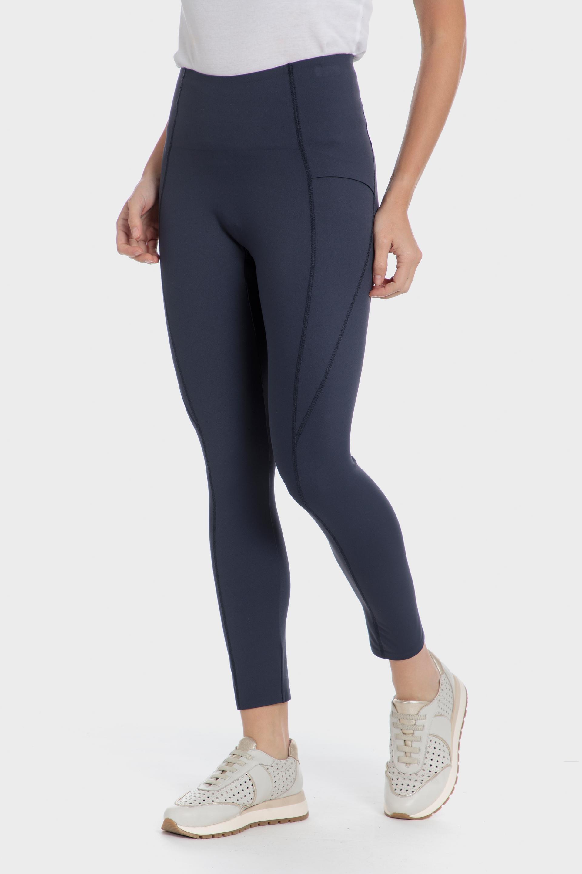 Navy Skinny Trousers, 3701_104, large image number 6