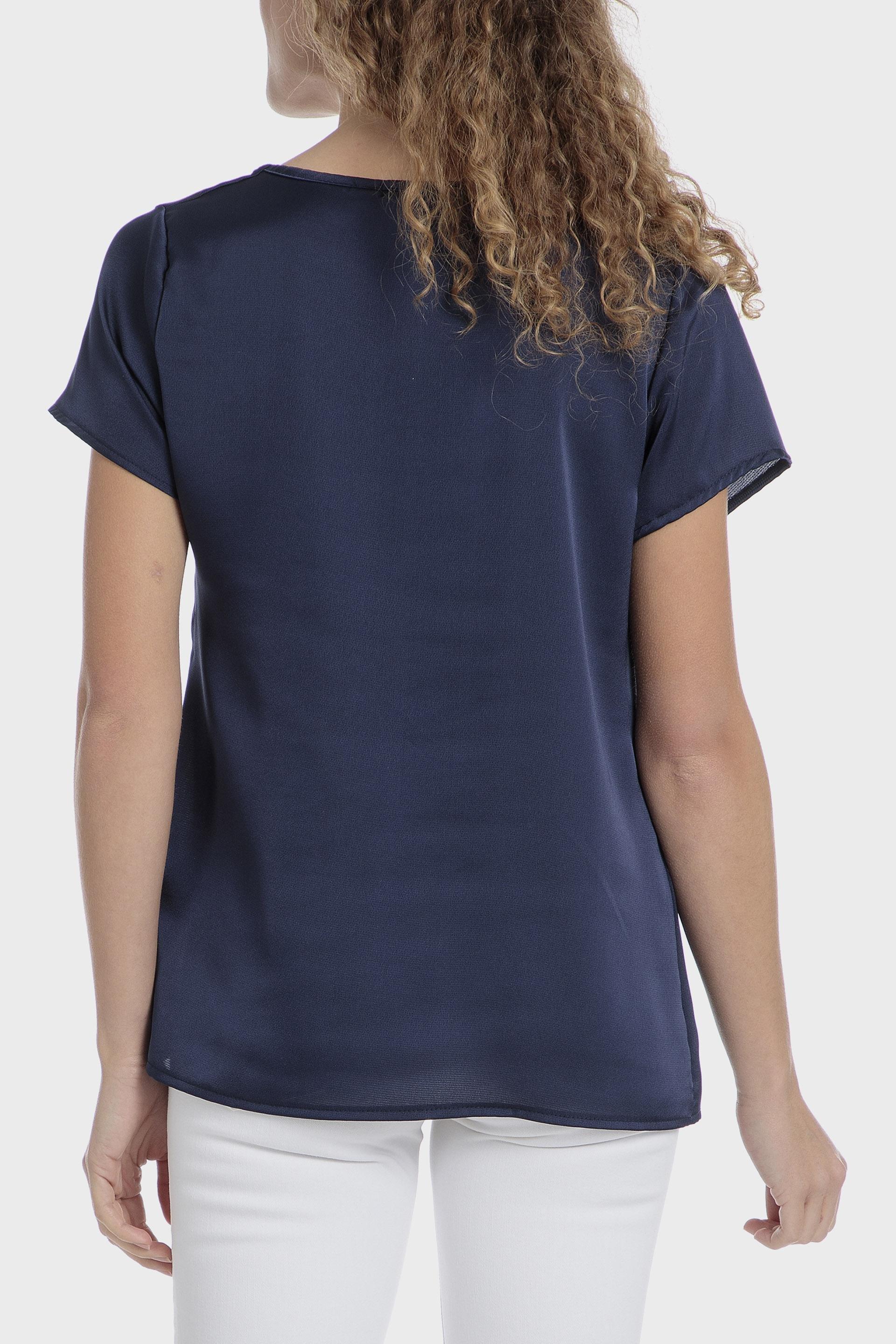 Navy Top, , large image number 1