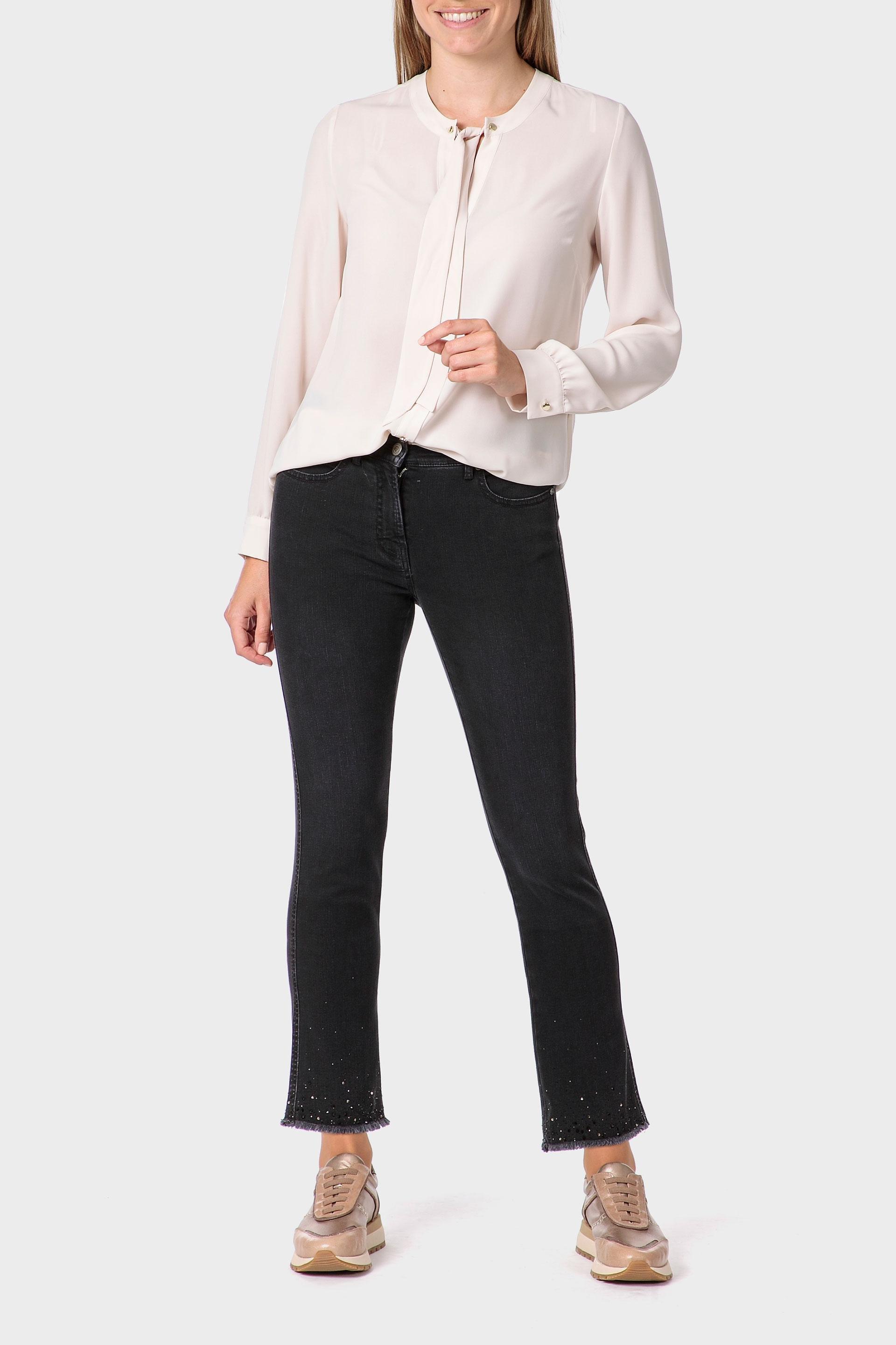 Beige Fantasy Shirt, White Off White, large image number 2