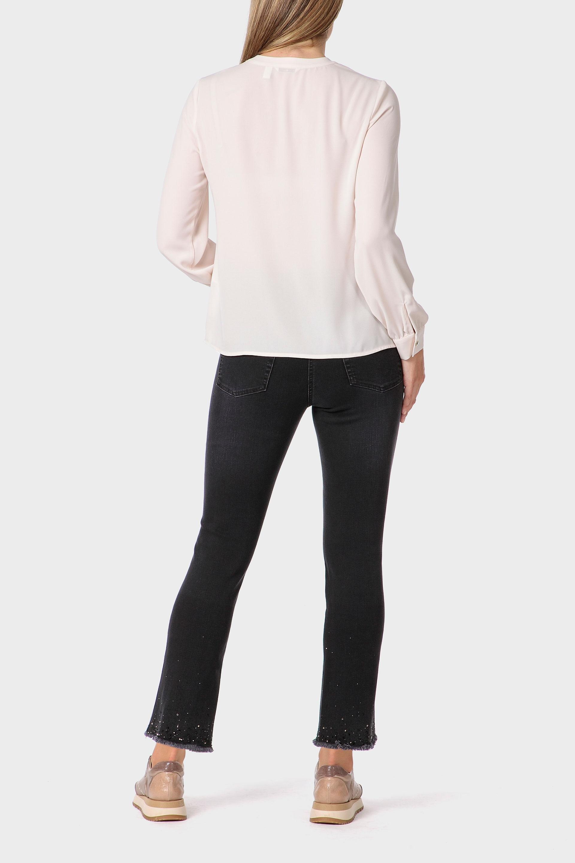 Beige Fantasy Shirt, White Off White, large image number 4