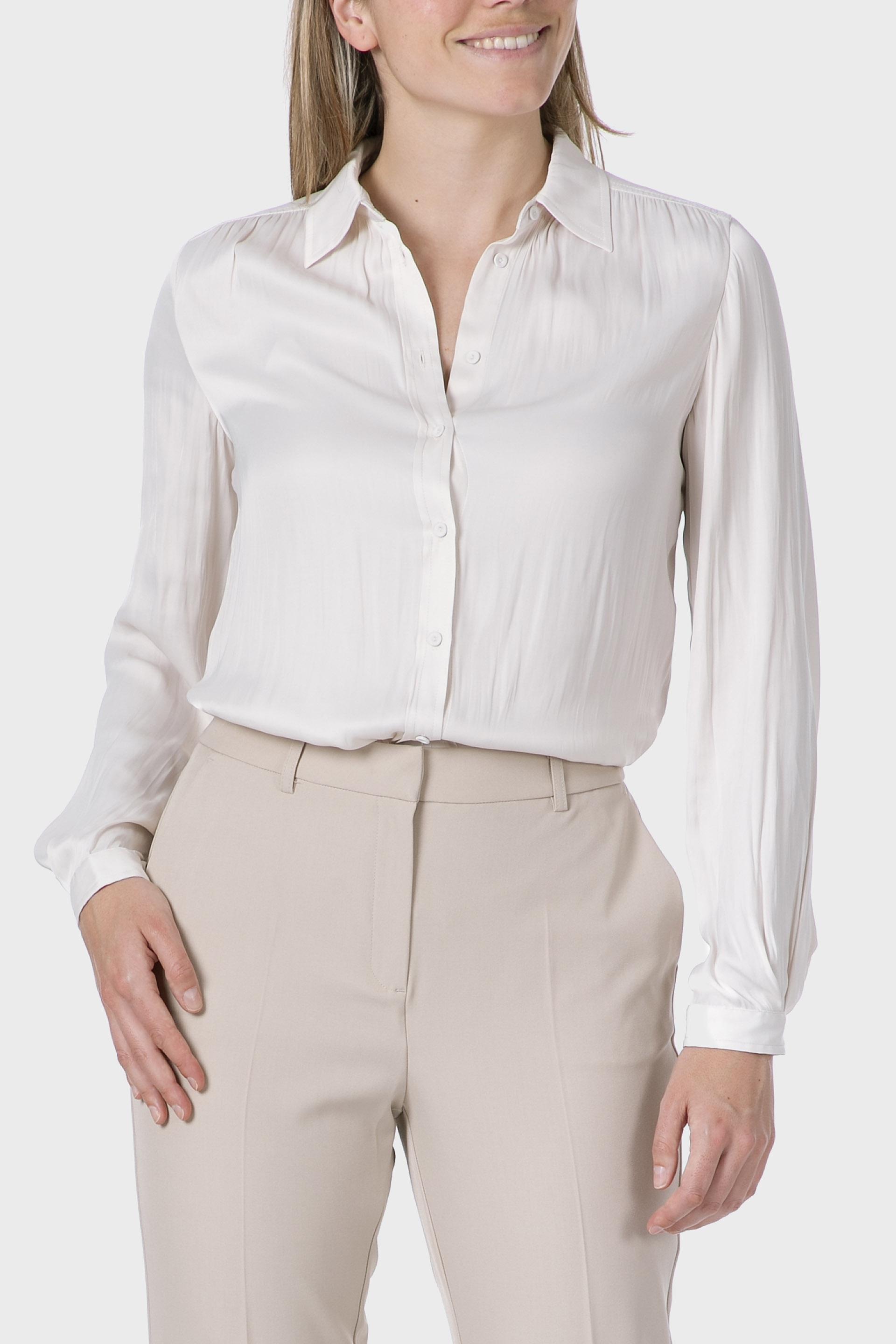 Fantasy shirt Beige, Beige, large image number 0