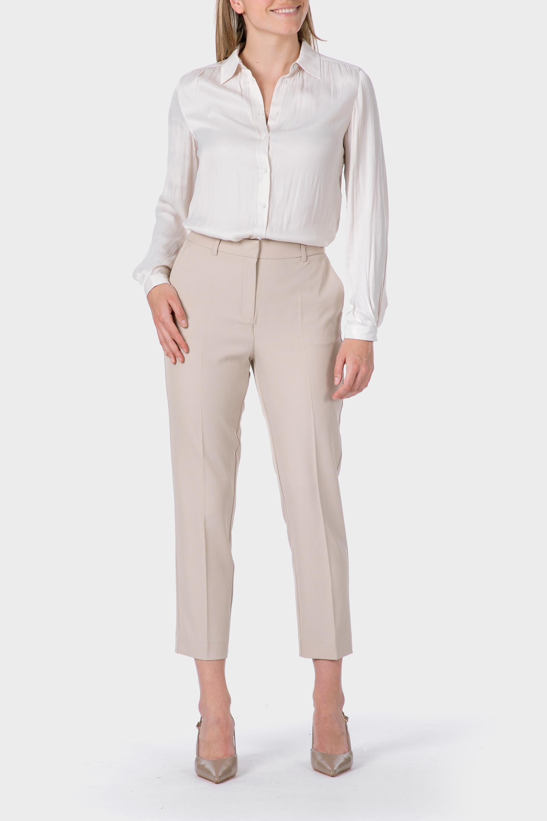 قميص فانتاسي، بيج, Beige, large image number 3