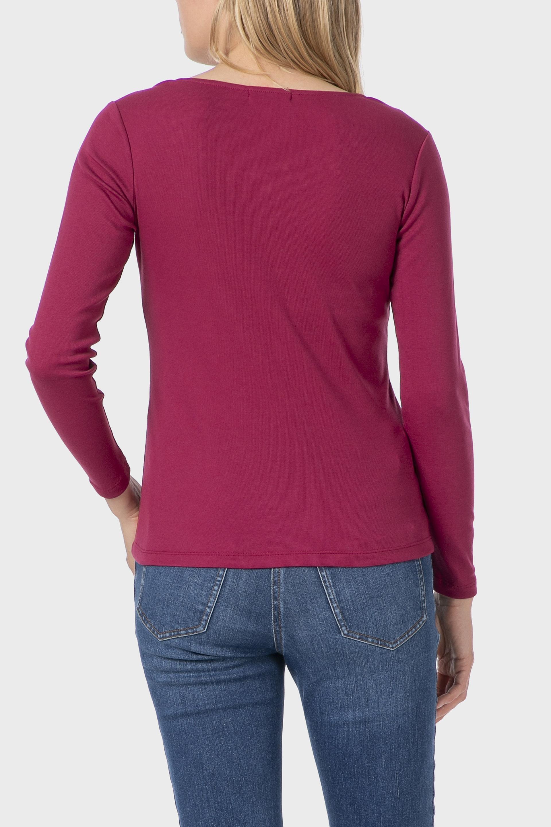 Purple Basic Fantasy T-Shirt, , large image number 1