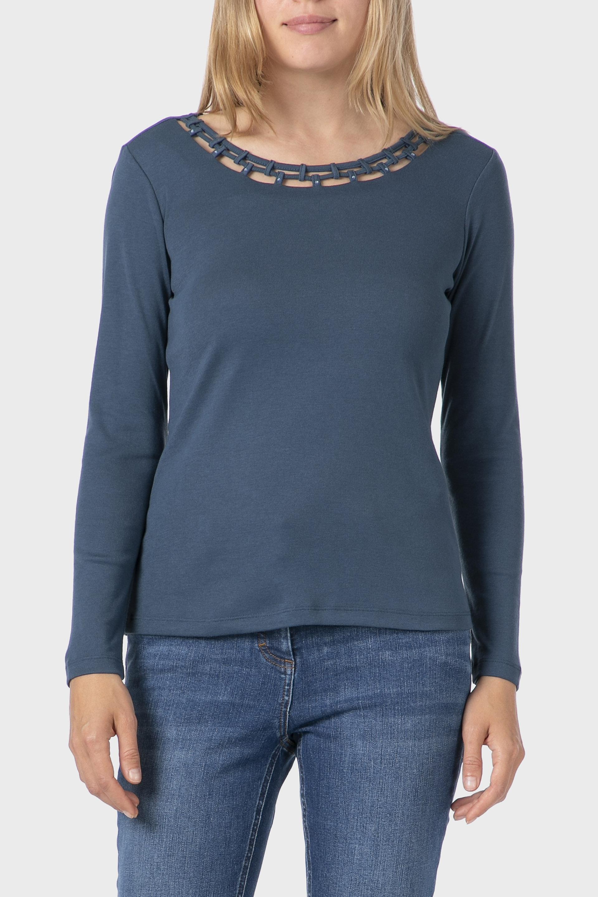 Multicolour Basic Fantasy T-Shirt, 3701_367, large image number 0