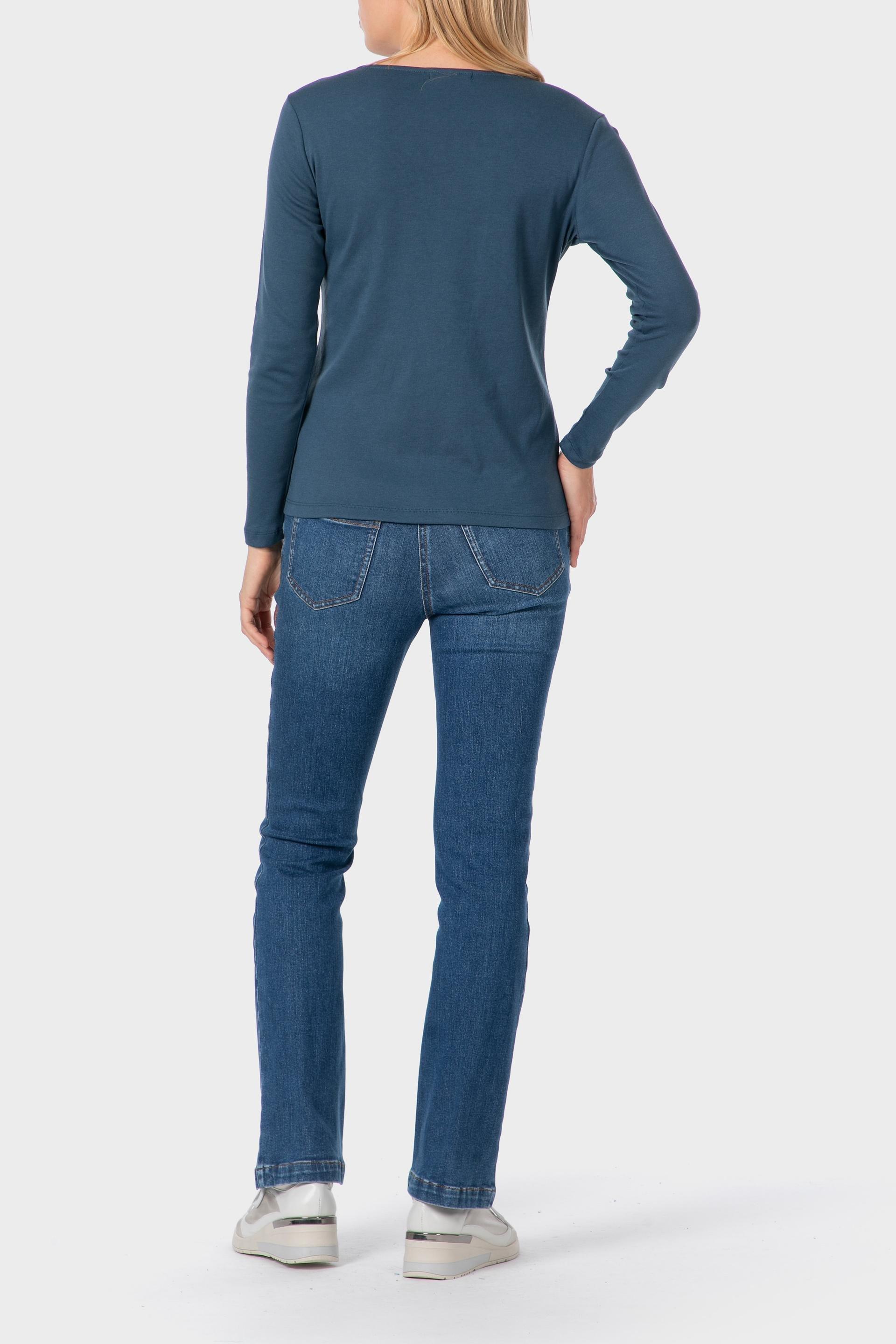 Multicolour Basic Fantasy T-Shirt, 3701_367, large image number 3