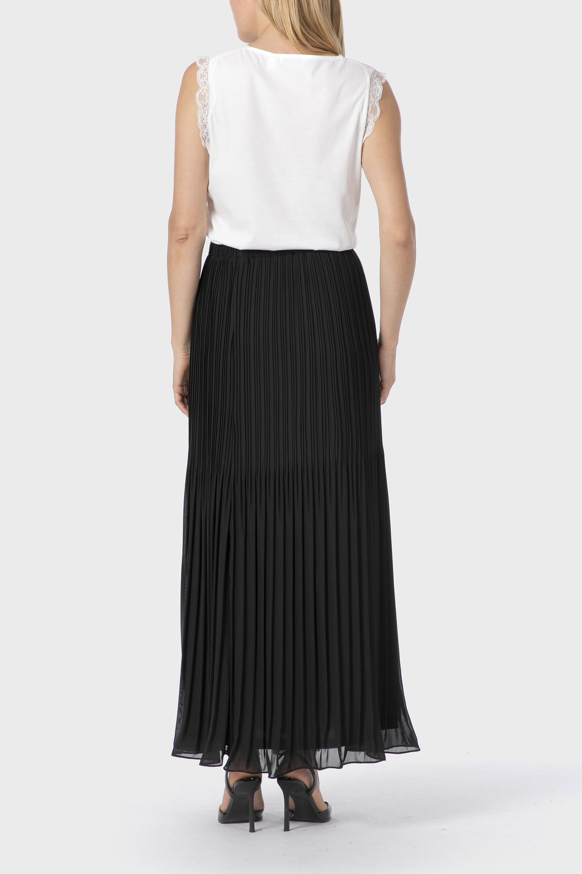 تيشيرت دانتيل، أبيض, 3701_232, large image number 3