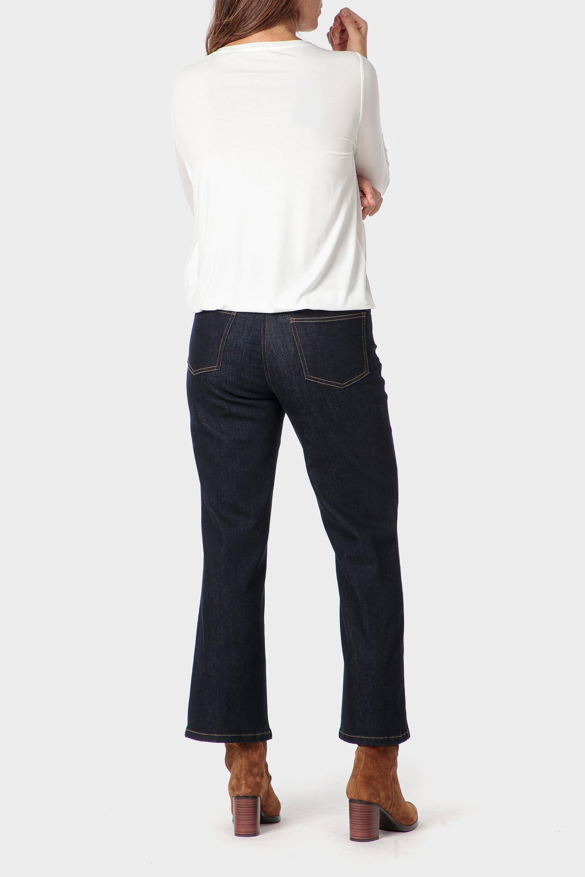 تيشيرت بطبعة، أبيض, 3701_232, large image number 3